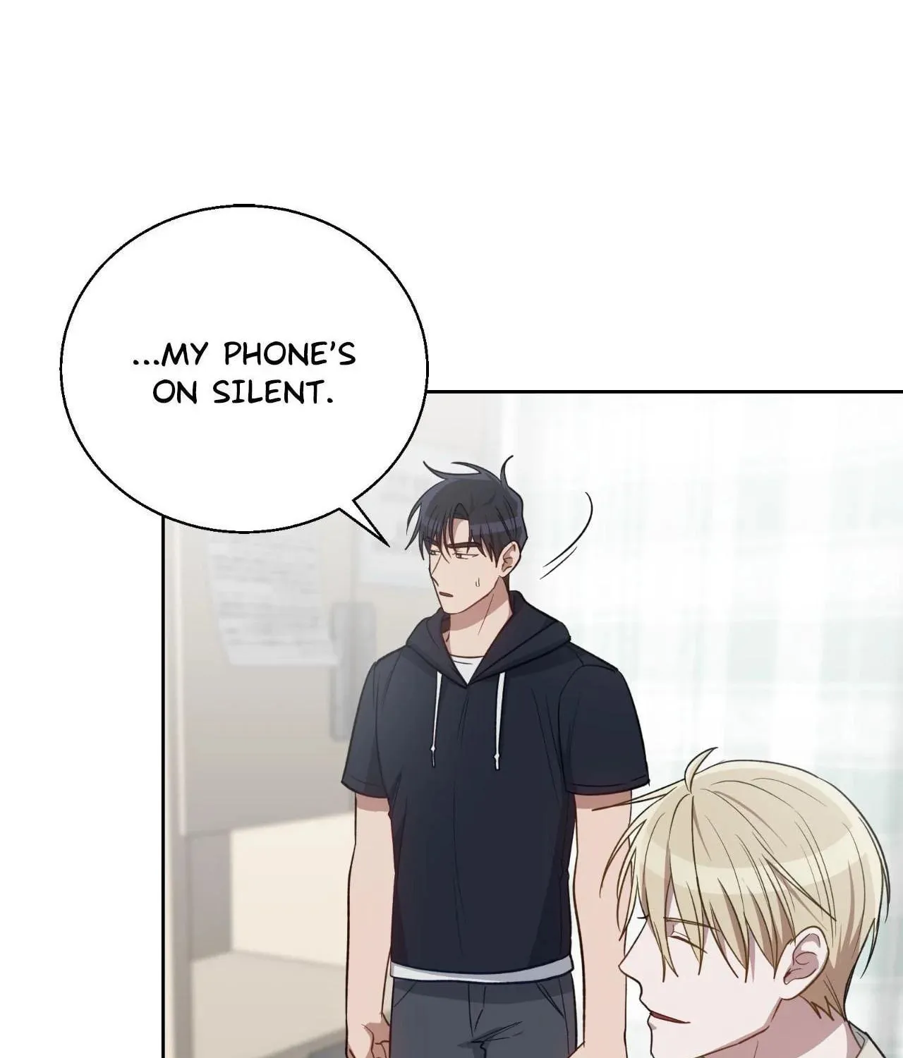 Swim in the Scent Chapter 53 page 83 - 