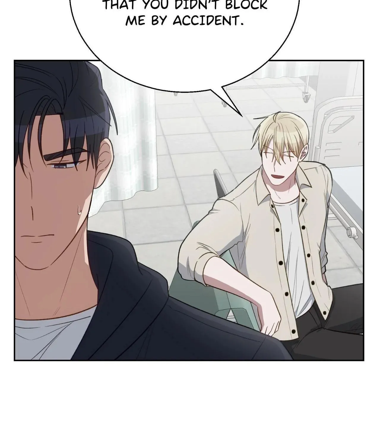 Swim in the Scent Chapter 53 page 85 - 