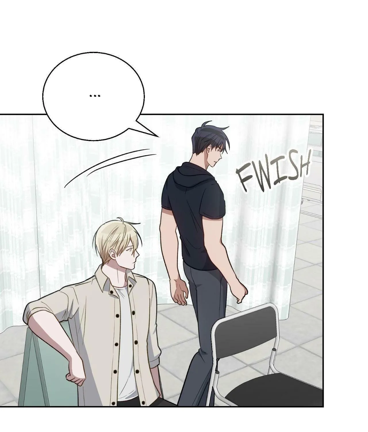Swim in the Scent Chapter 53 page 87 - 