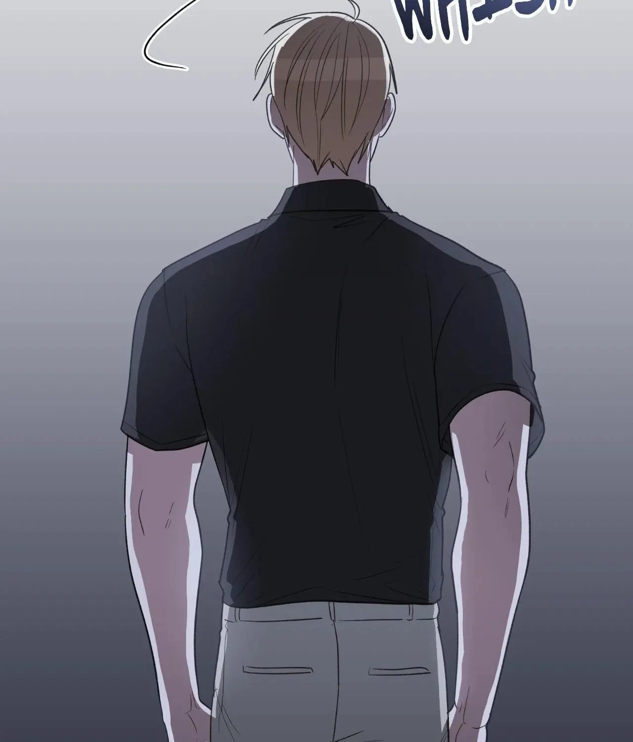 Swim in the Scent Chapter 53 page 10 - 