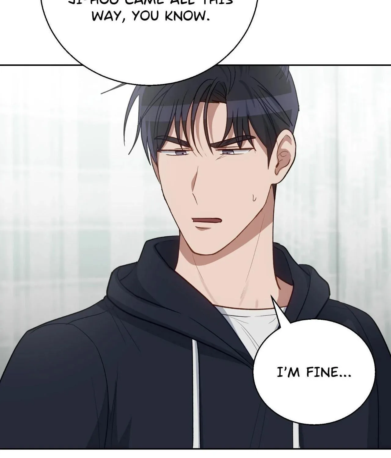 Swim in the Scent Chapter 53 page 94 - 