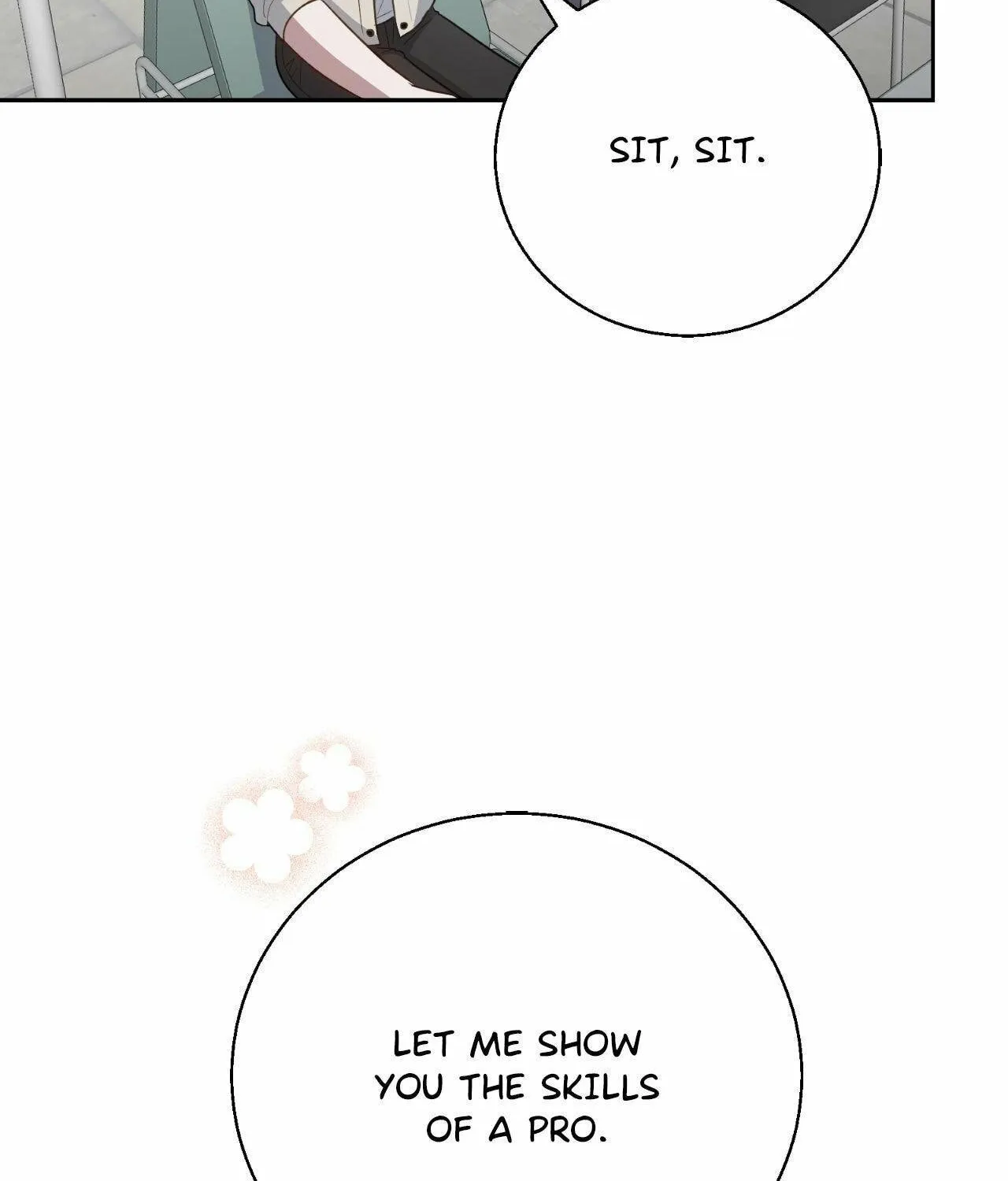 Swim in the Scent Chapter 53 page 97 - 