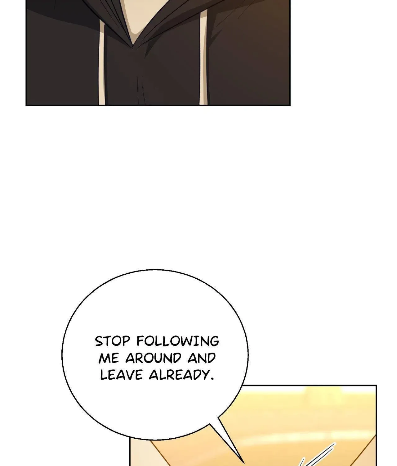 Swim in the Scent Chapter 54 page 3 - 