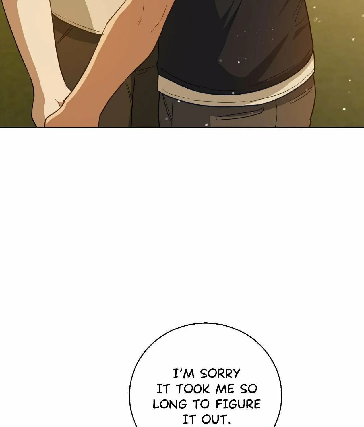 Swim in the Scent Chapter 54 page 47 - 