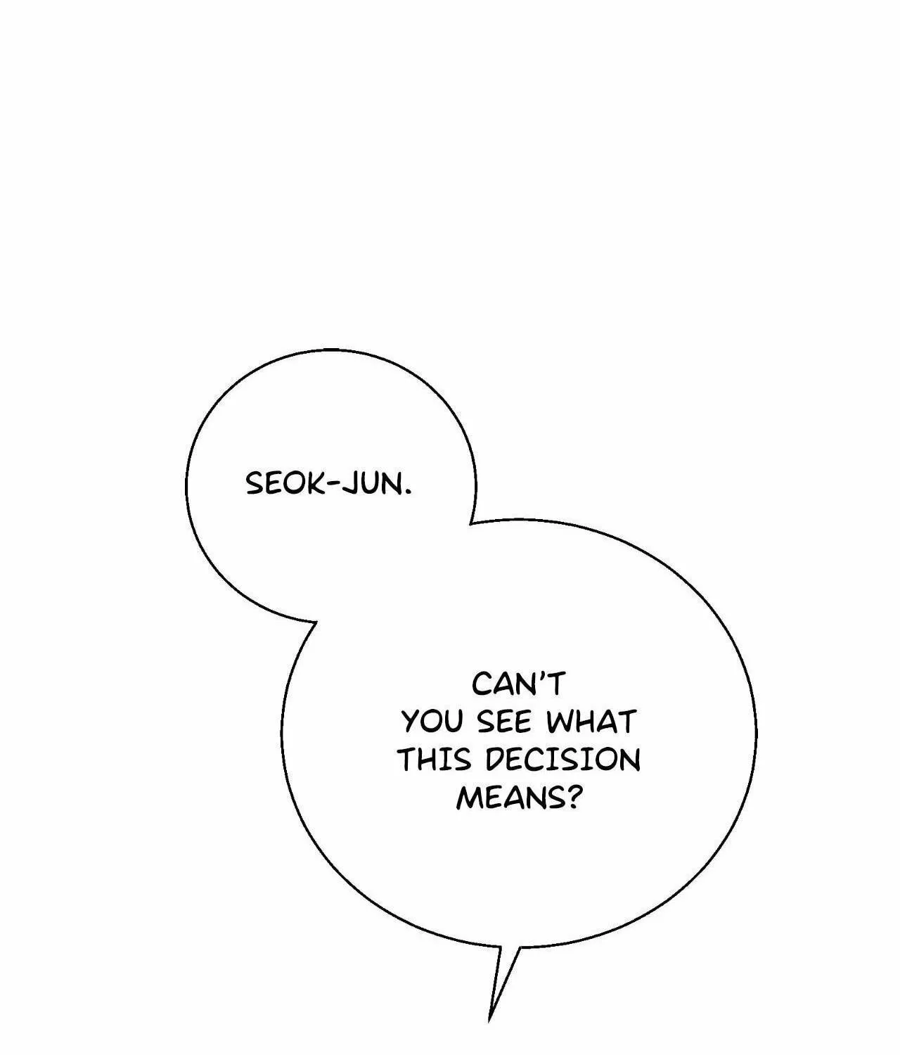 Swim in the Scent Chapter 54 page 72 - 