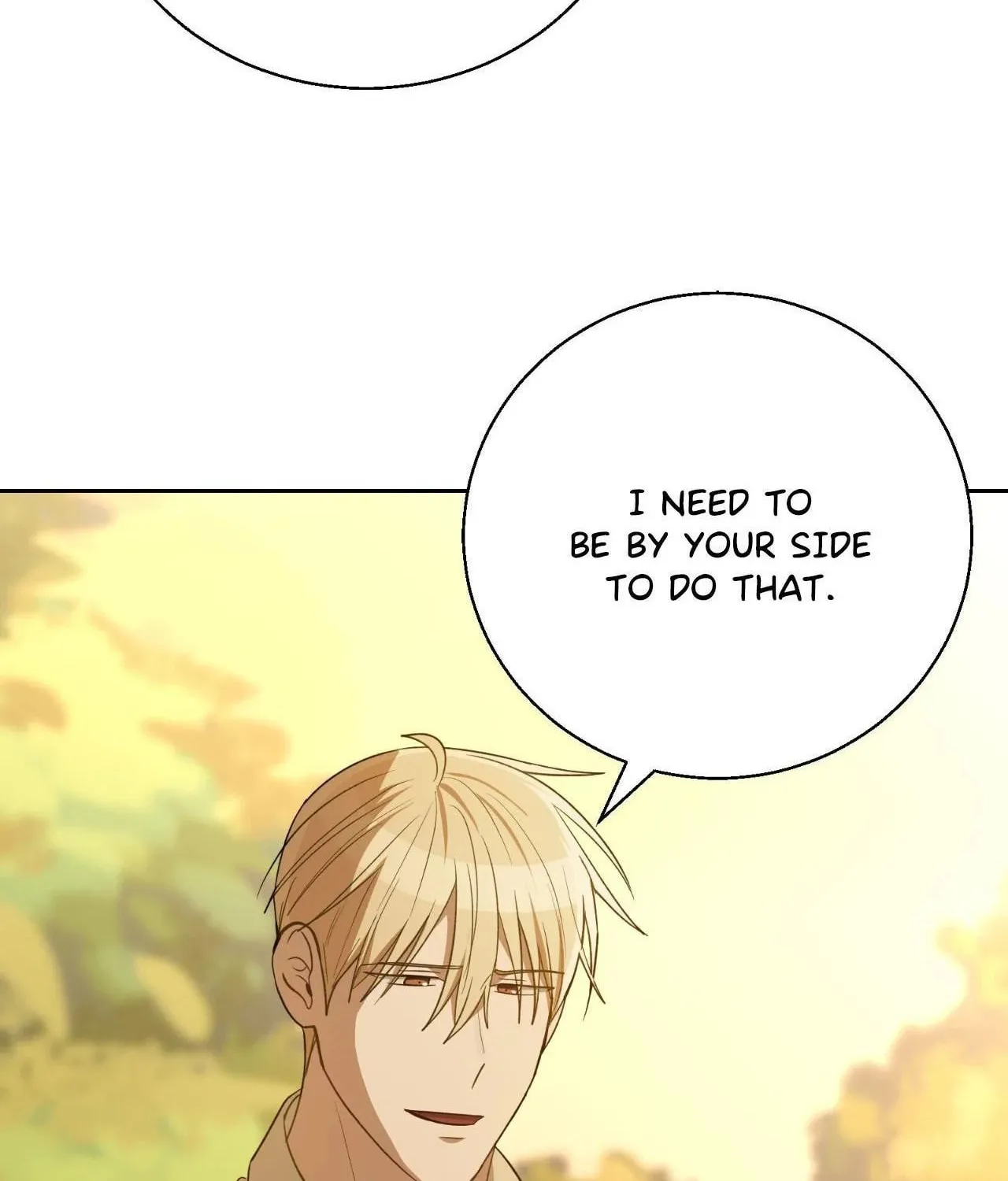 Swim in the Scent Chapter 54 page 77 - 
