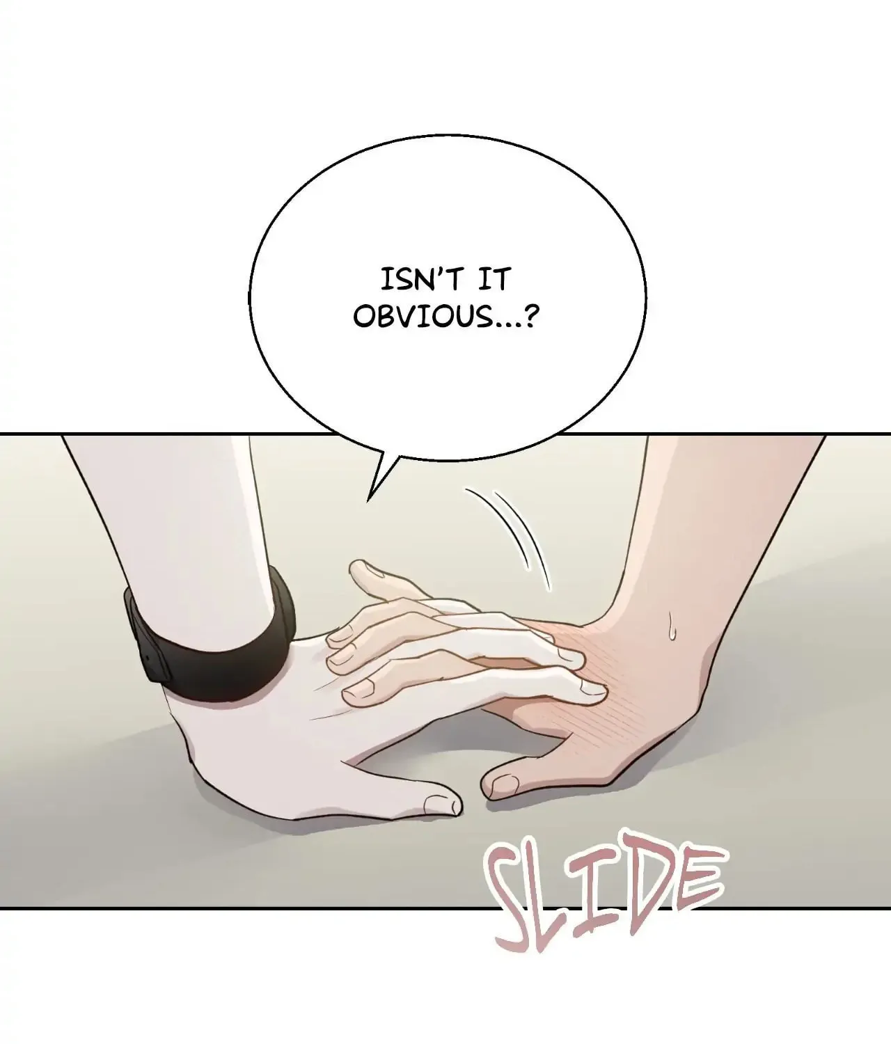 Swim in the Scent Chapter 55 page 104 - 