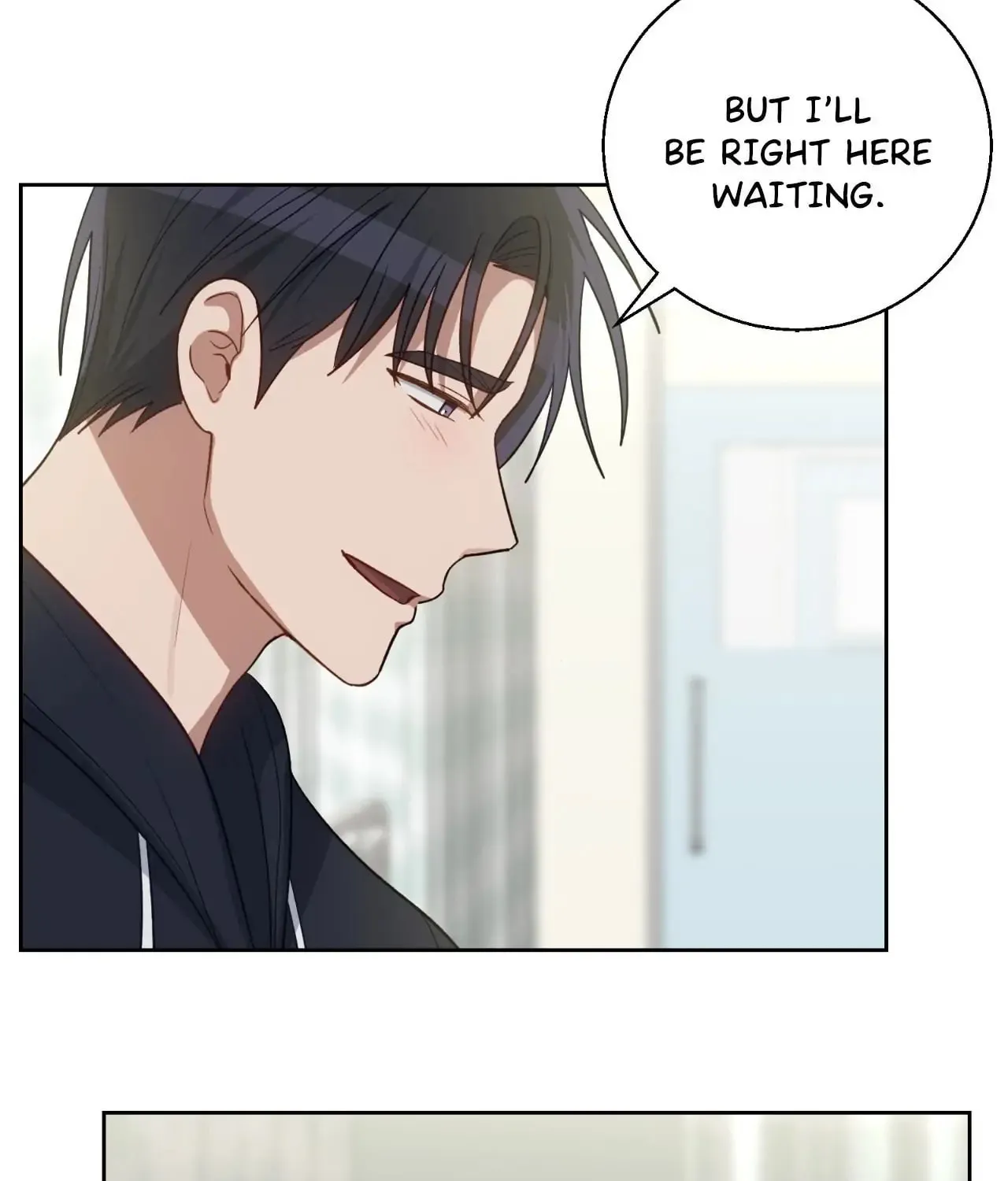 Swim in the Scent Chapter 55 page 13 - 
