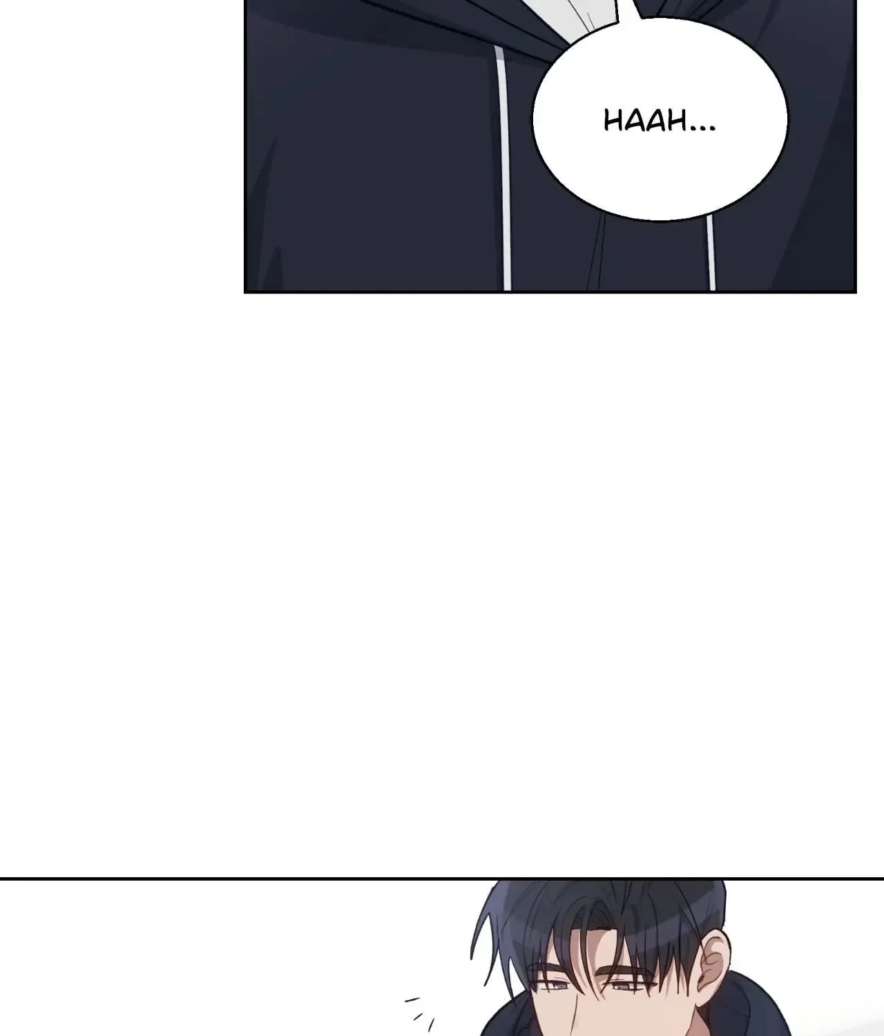 Swim in the Scent Chapter 55 page 19 - 