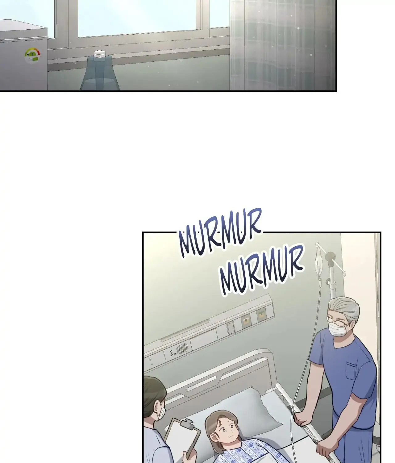 Swim in the Scent Chapter 55 page 3 - 