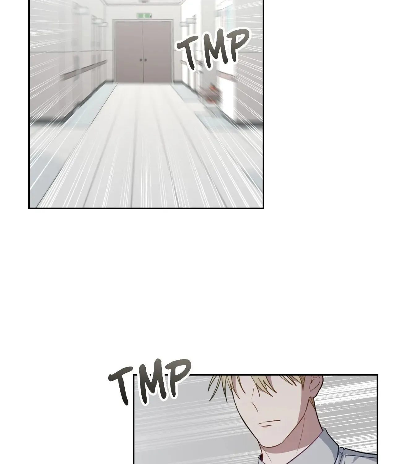 Swim in the Scent Chapter 55 page 26 - 