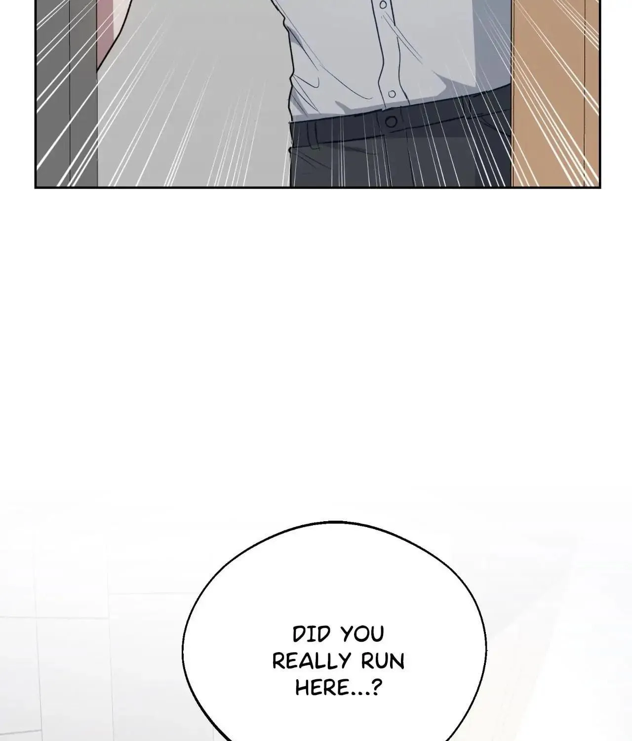 Swim in the Scent Chapter 55 page 29 - 
