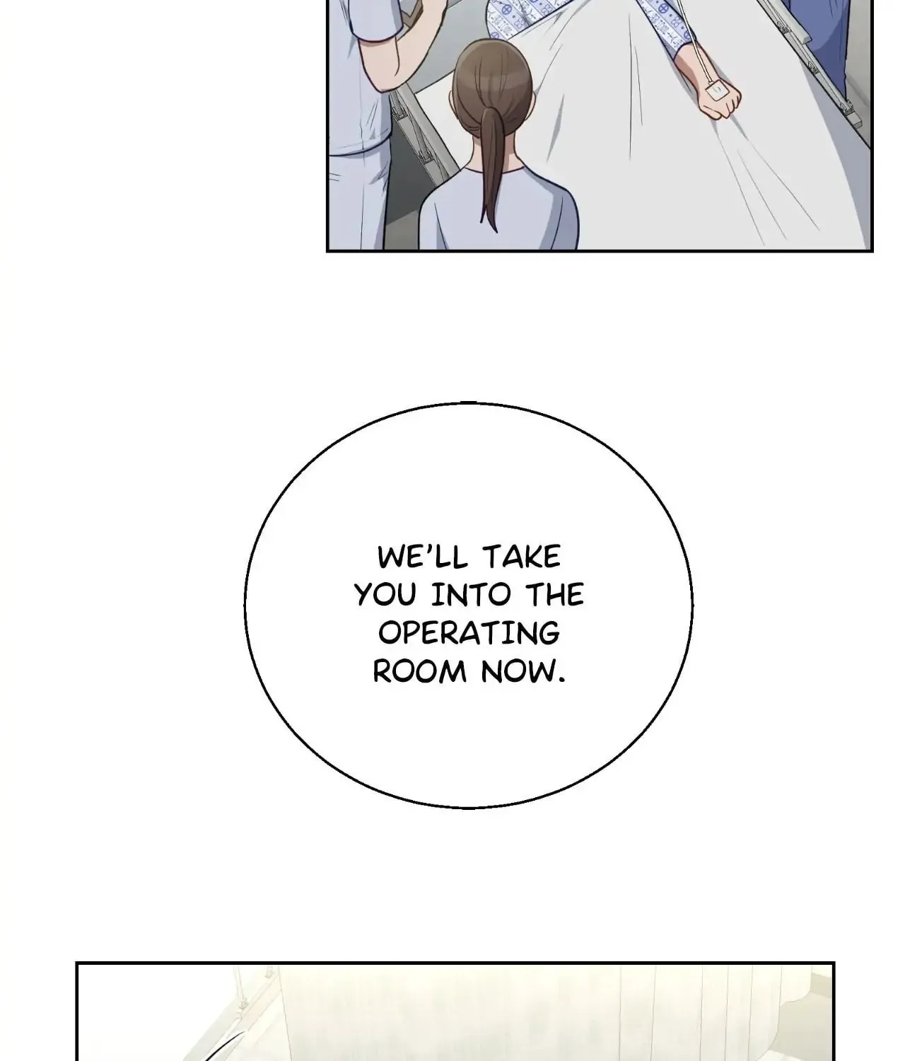 Swim in the Scent Chapter 55 page 4 - 