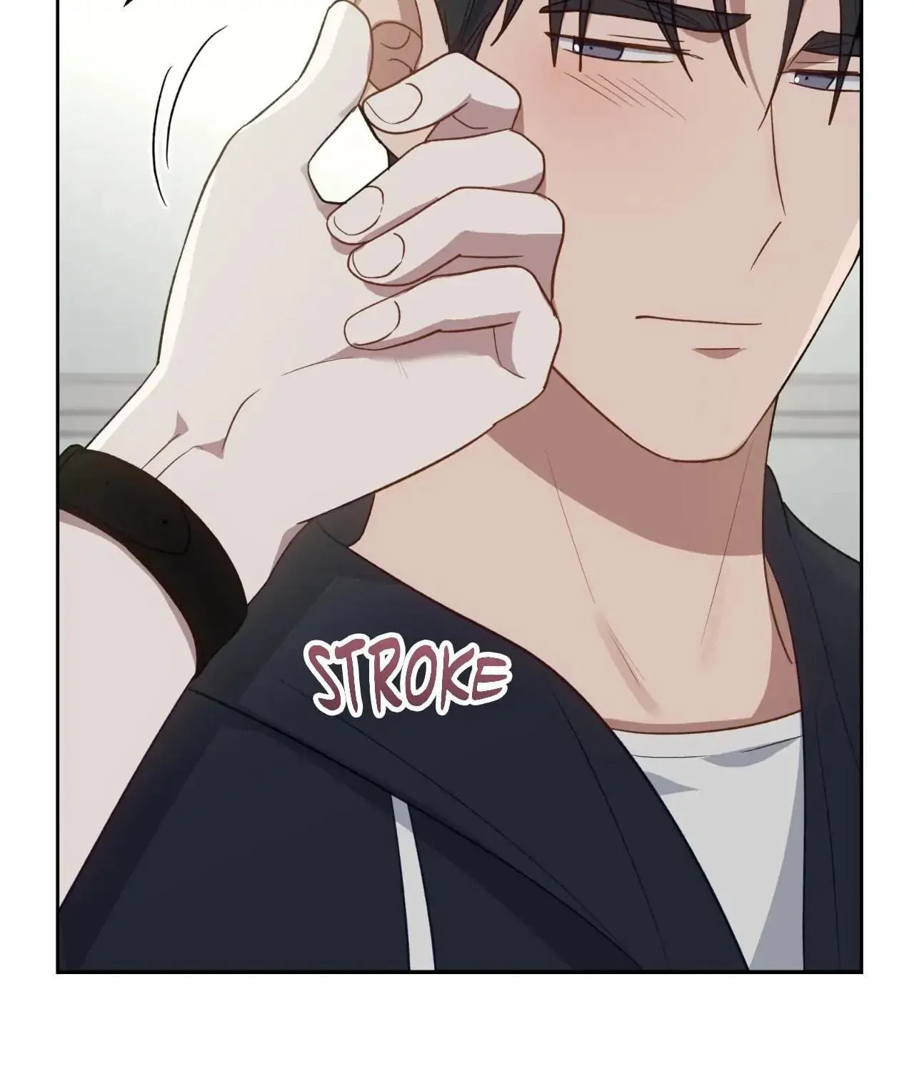 Swim in the Scent Chapter 55 page 35 - 