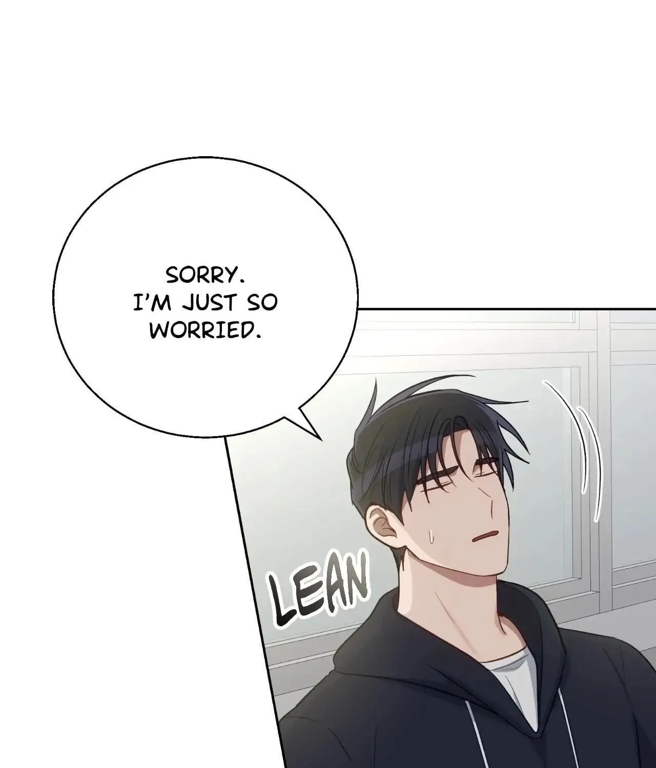 Swim in the Scent Chapter 55 page 41 - 