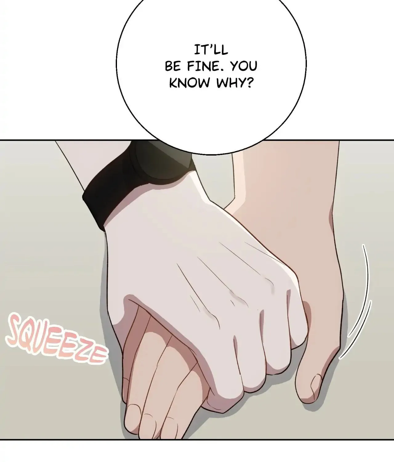 Swim in the Scent Chapter 55 page 44 - 
