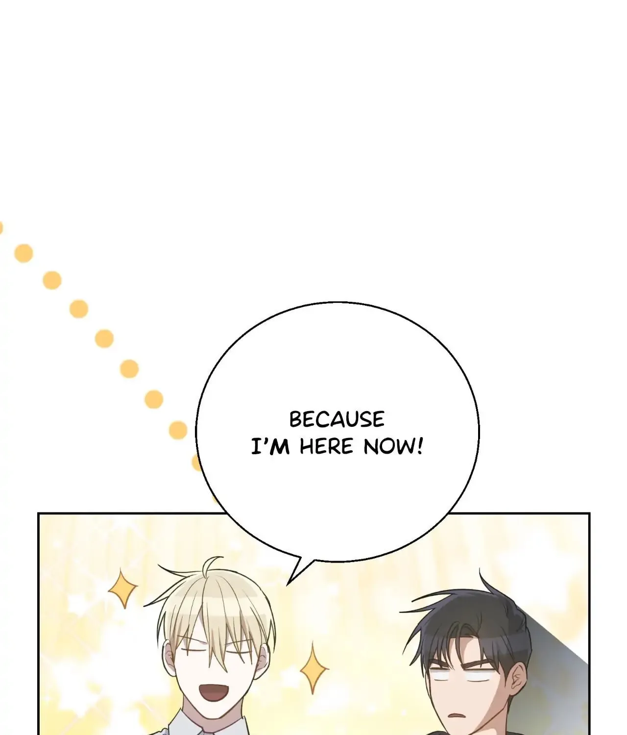 Swim in the Scent Chapter 55 page 45 - 