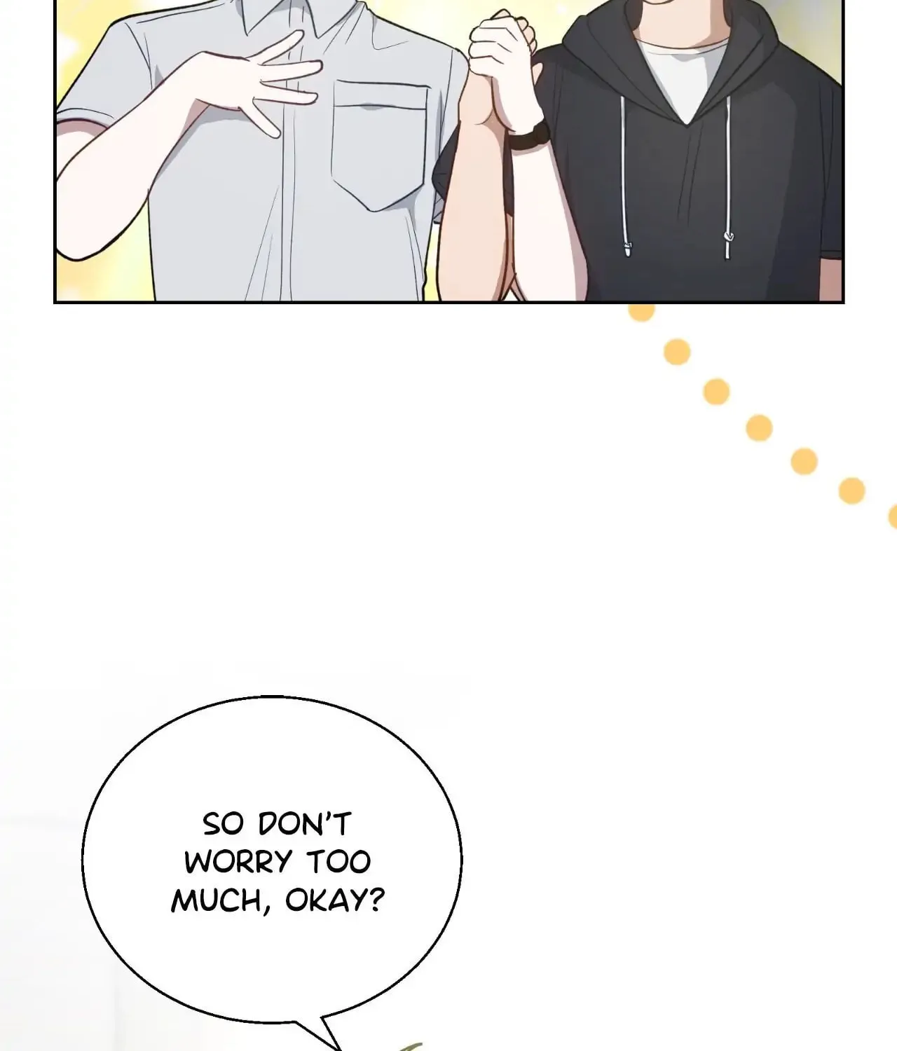 Swim in the Scent Chapter 55 page 46 - 