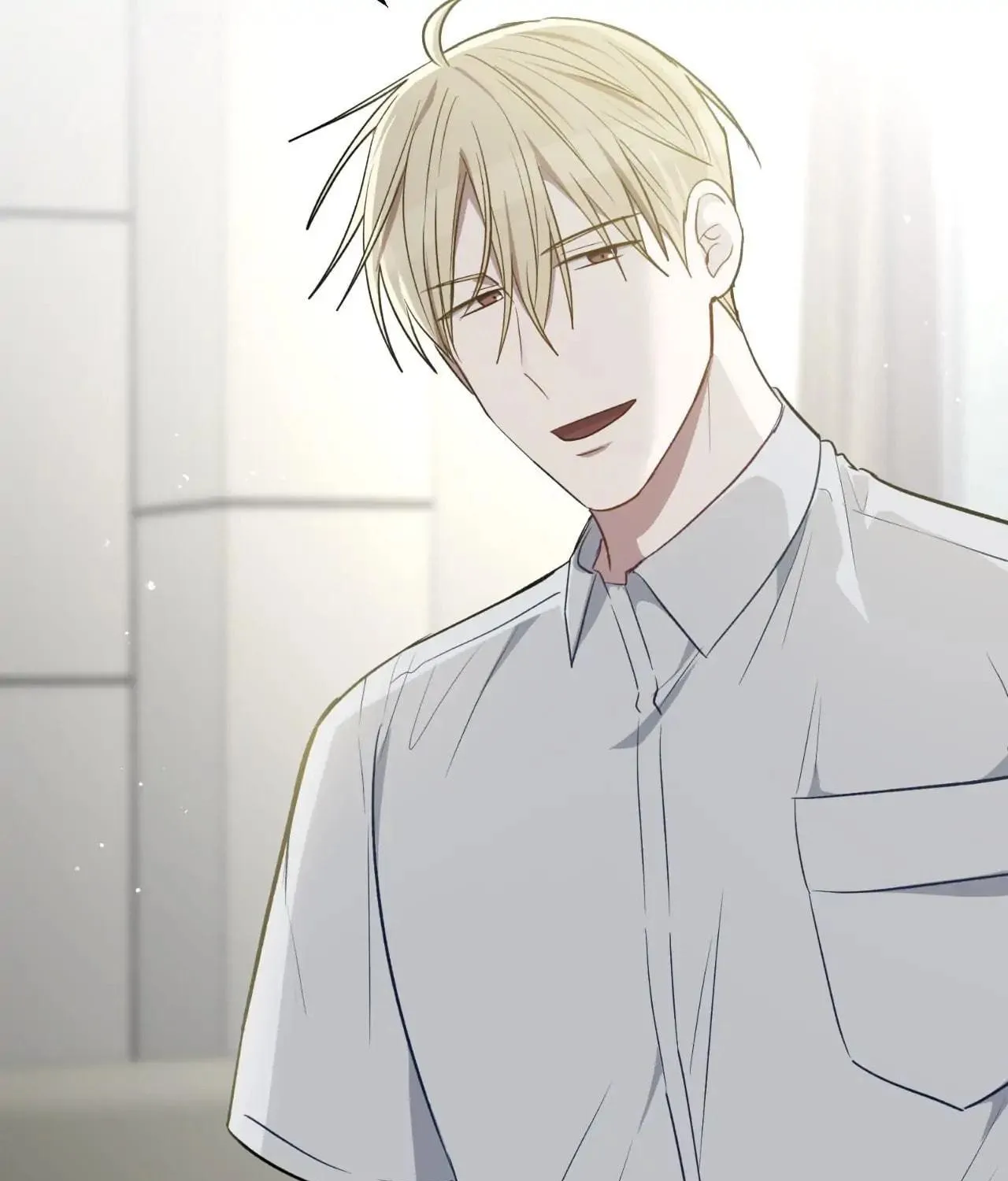 Swim in the Scent Chapter 55 page 47 - 