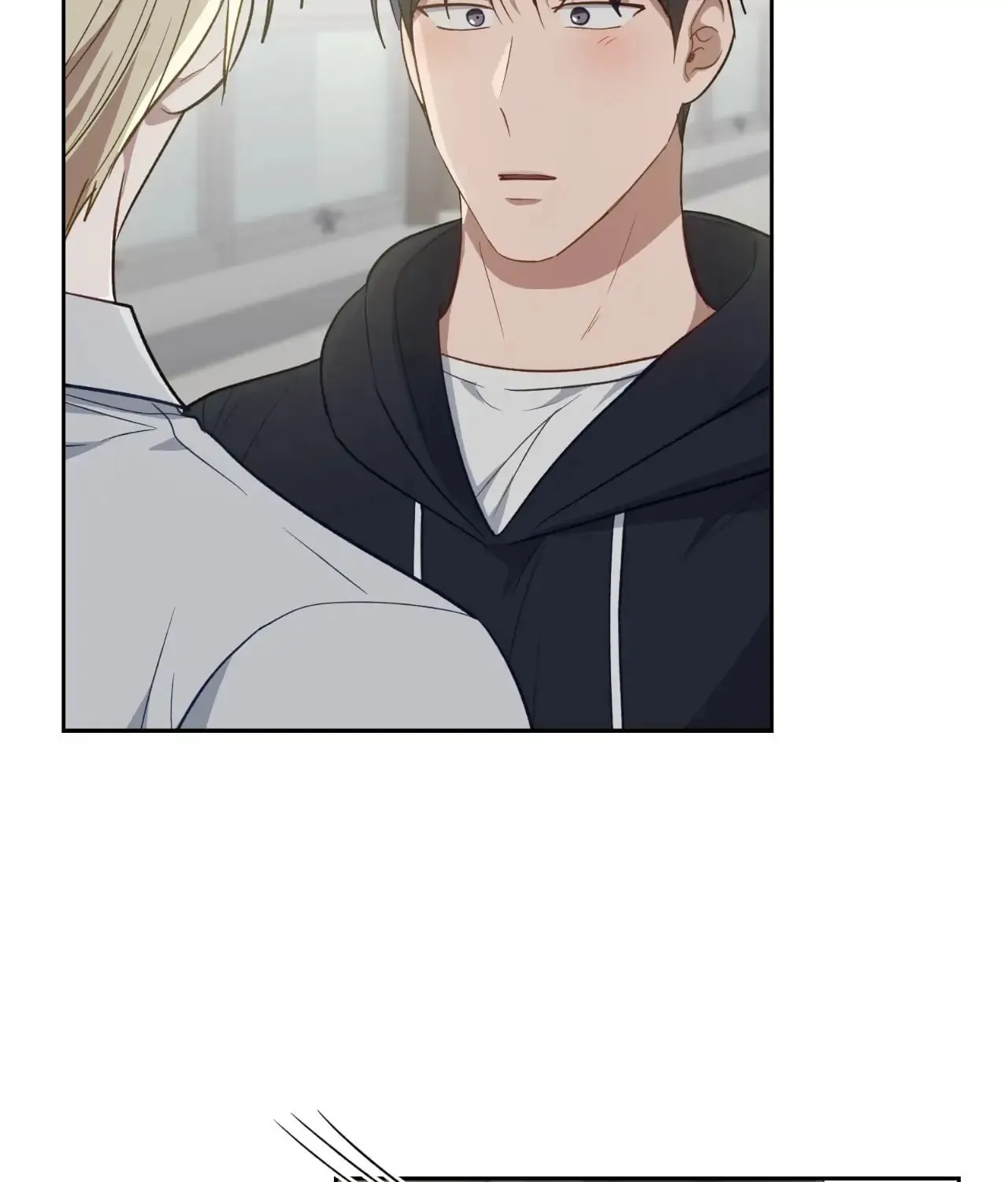 Swim in the Scent Chapter 55 page 49 - 