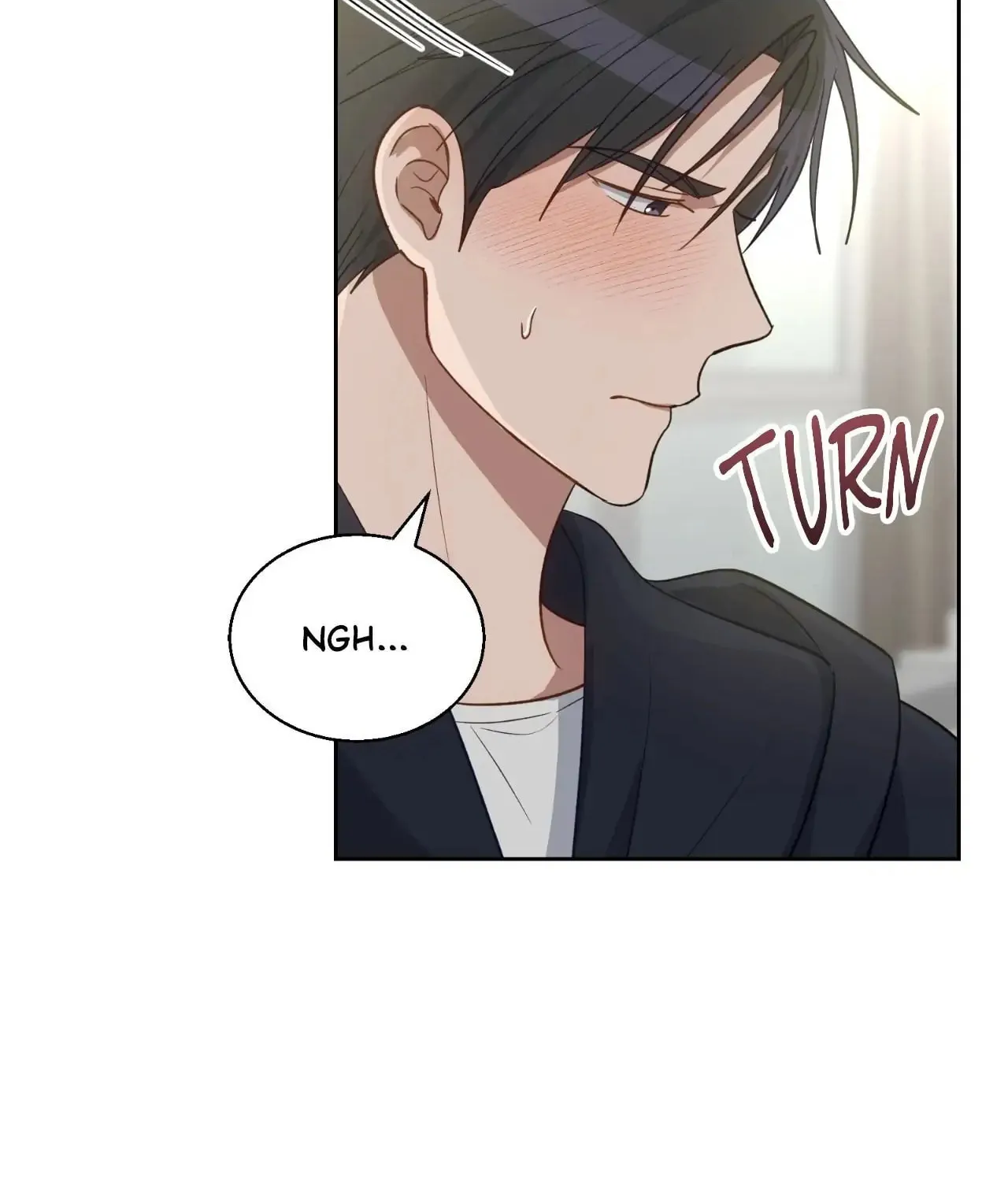 Swim in the Scent Chapter 55 page 50 - 