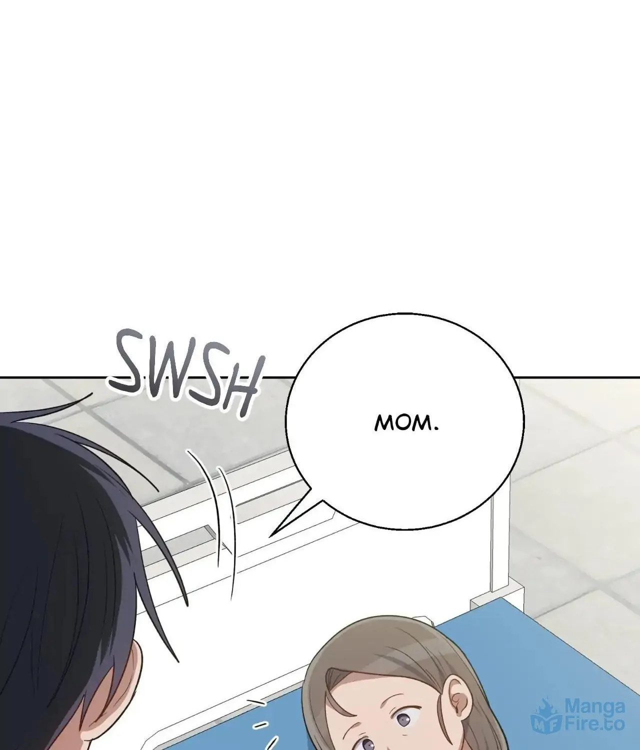 Swim in the Scent Chapter 55 page 6 - 