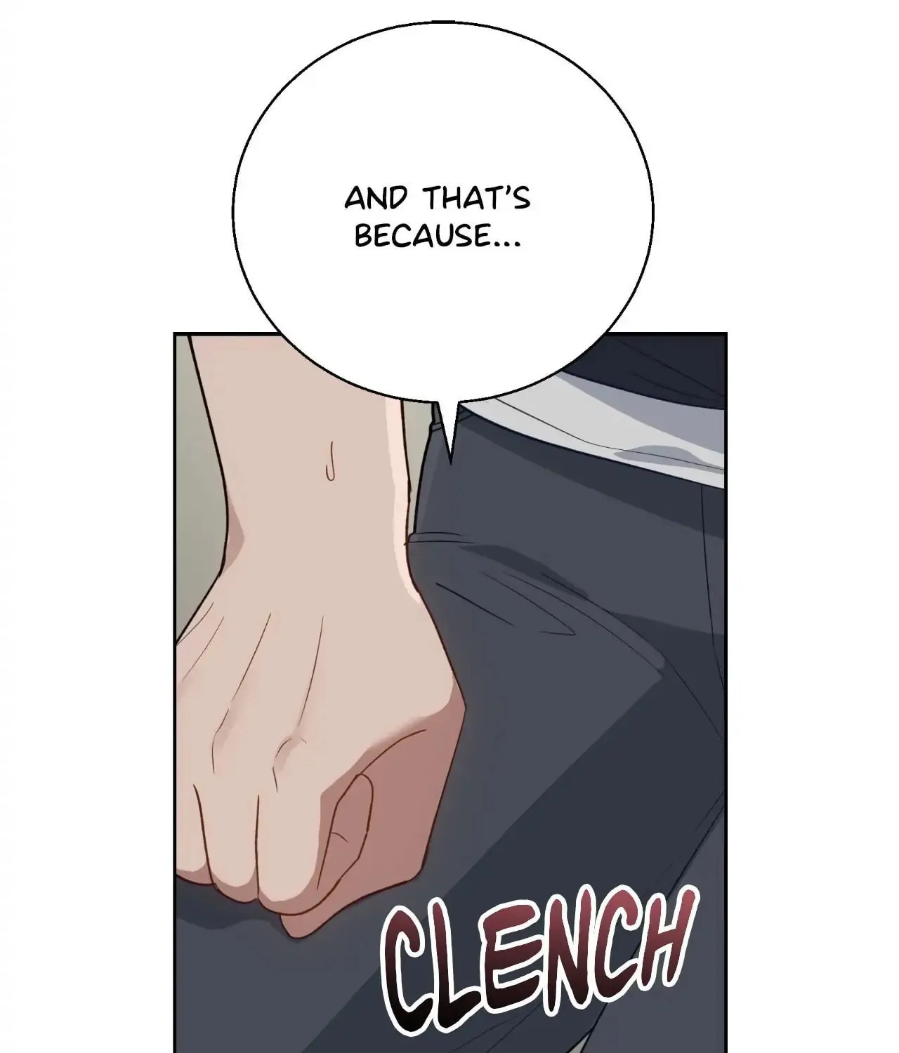 Swim in the Scent Chapter 55 page 58 - 