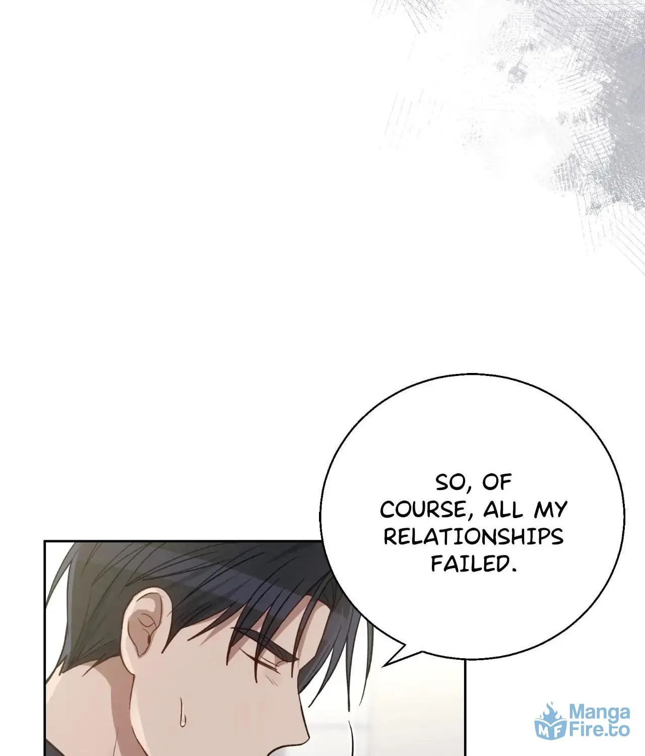Swim in the Scent Chapter 55 page 60 - 