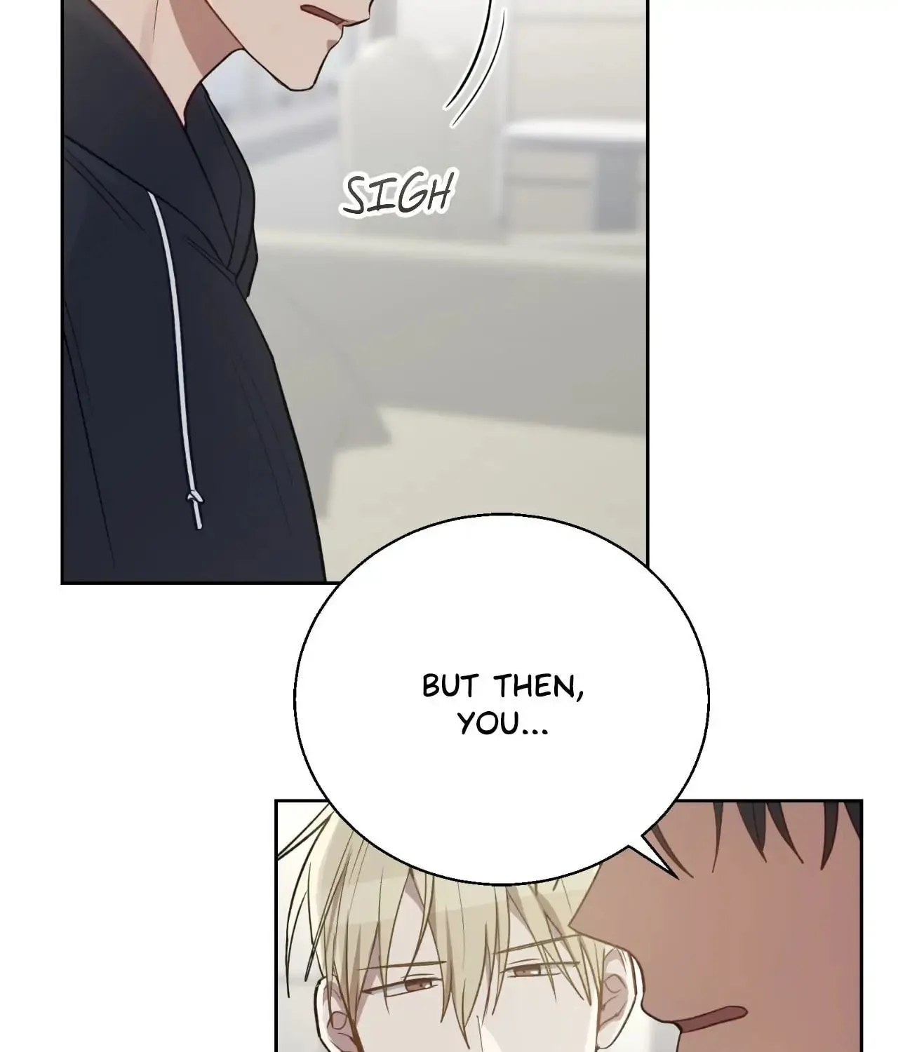 Swim in the Scent Chapter 55 page 61 - 