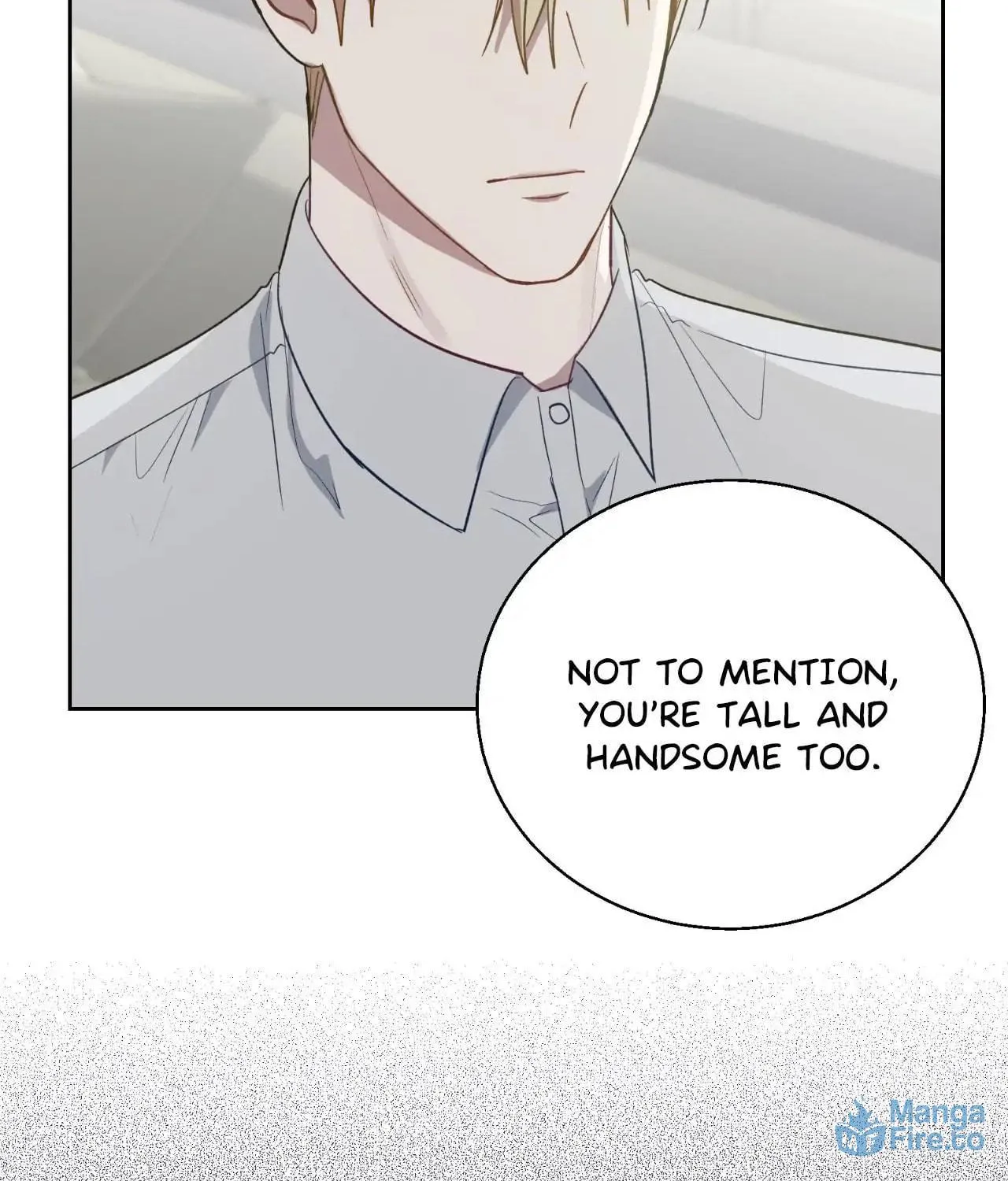 Swim in the Scent Chapter 55 page 66 - 