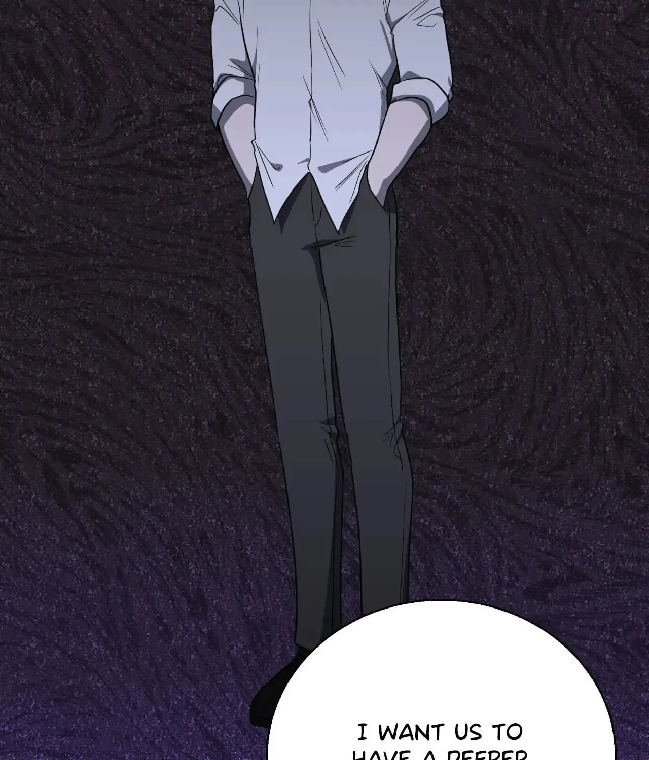 Swim in the Scent Chapter 55 page 68 - 