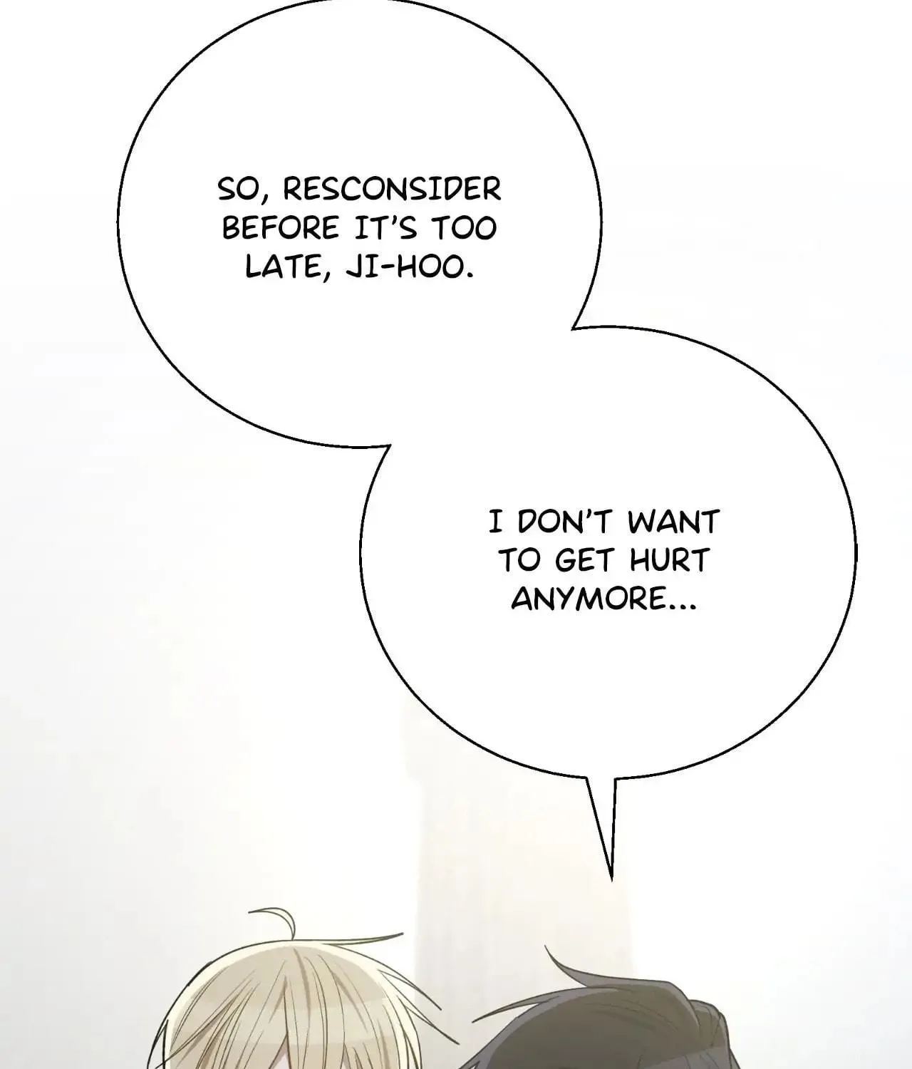 Swim in the Scent Chapter 55 page 71 - 