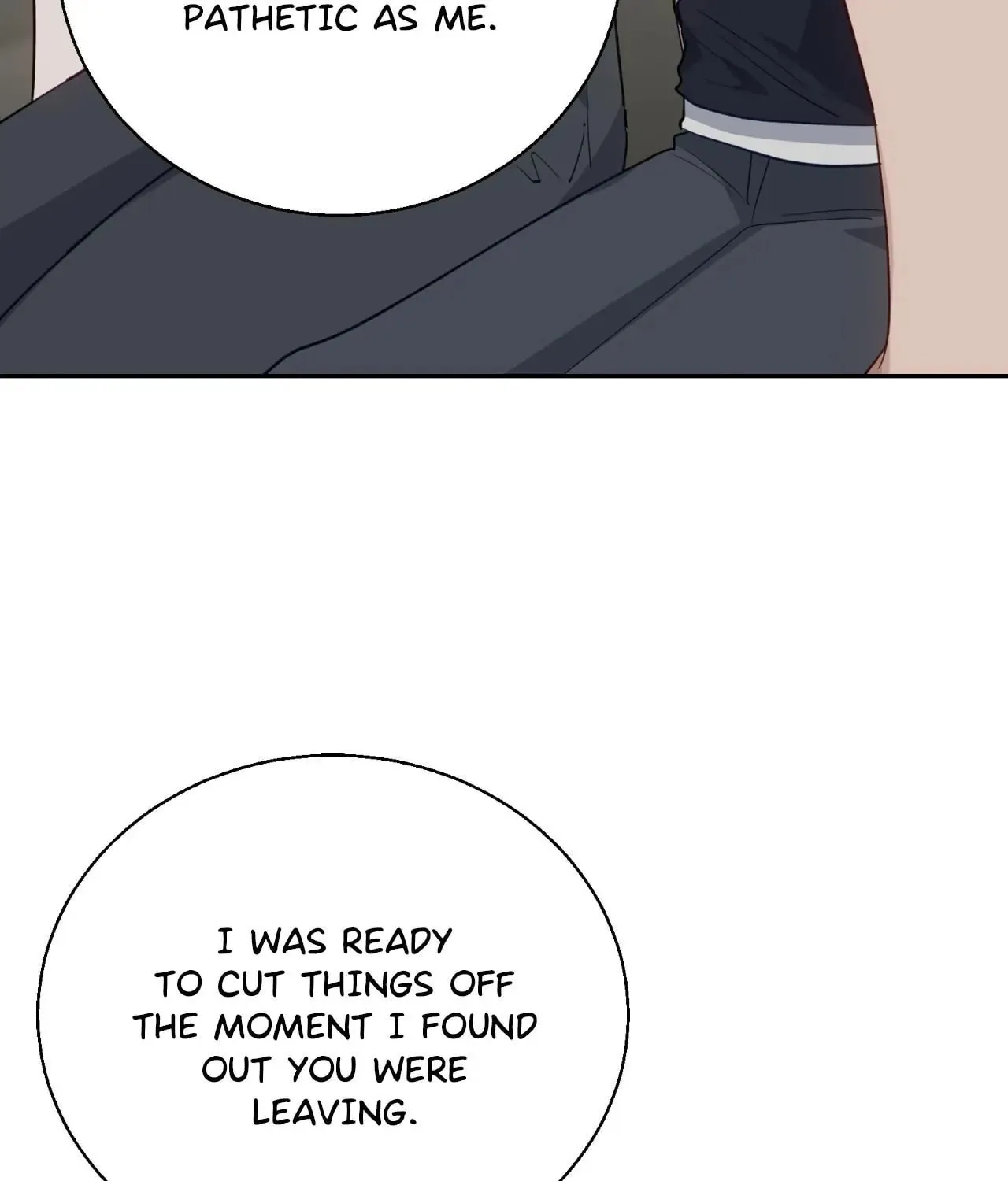Swim in the Scent Chapter 55 page 73 - 