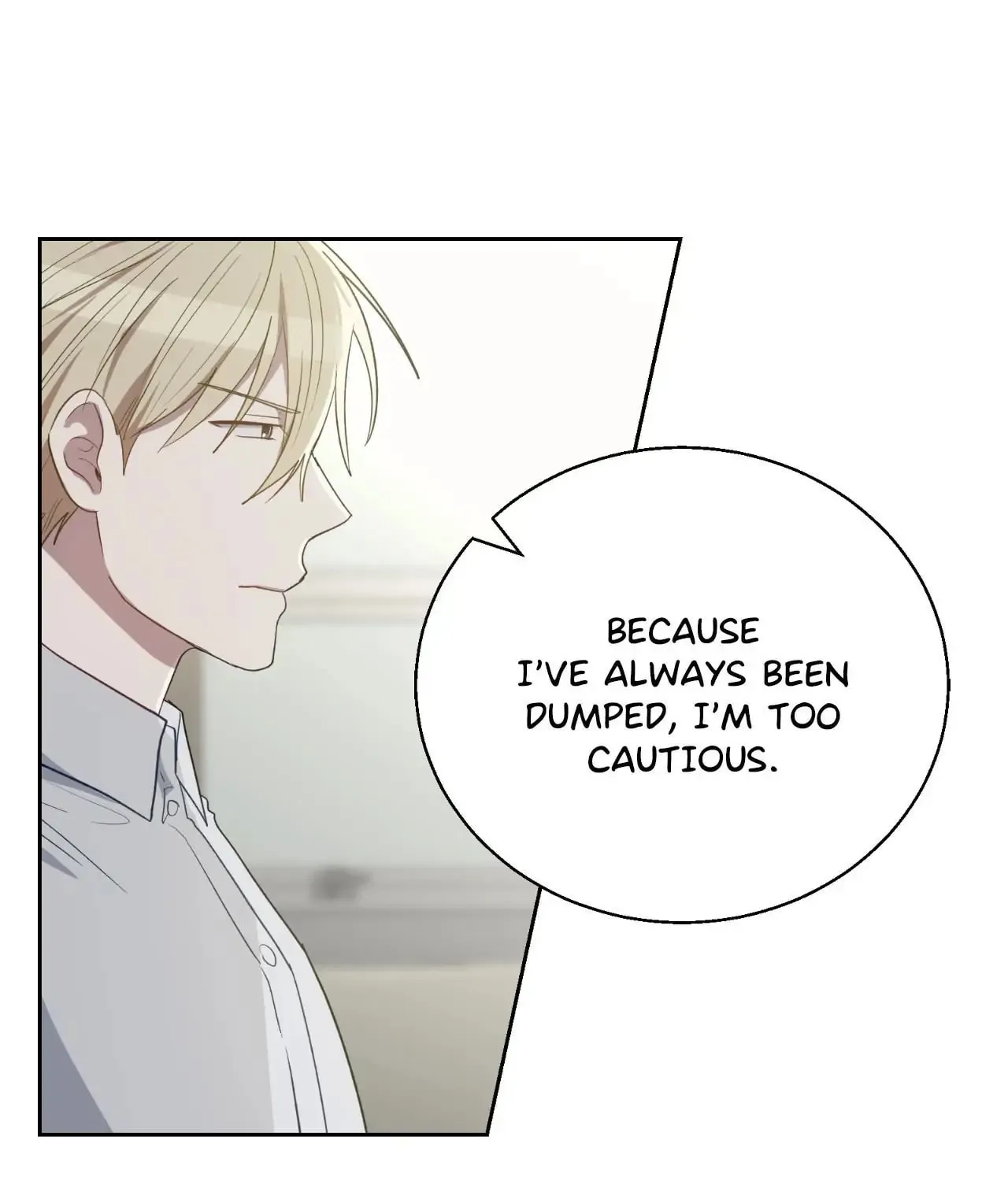 Swim in the Scent Chapter 55 page 75 - 