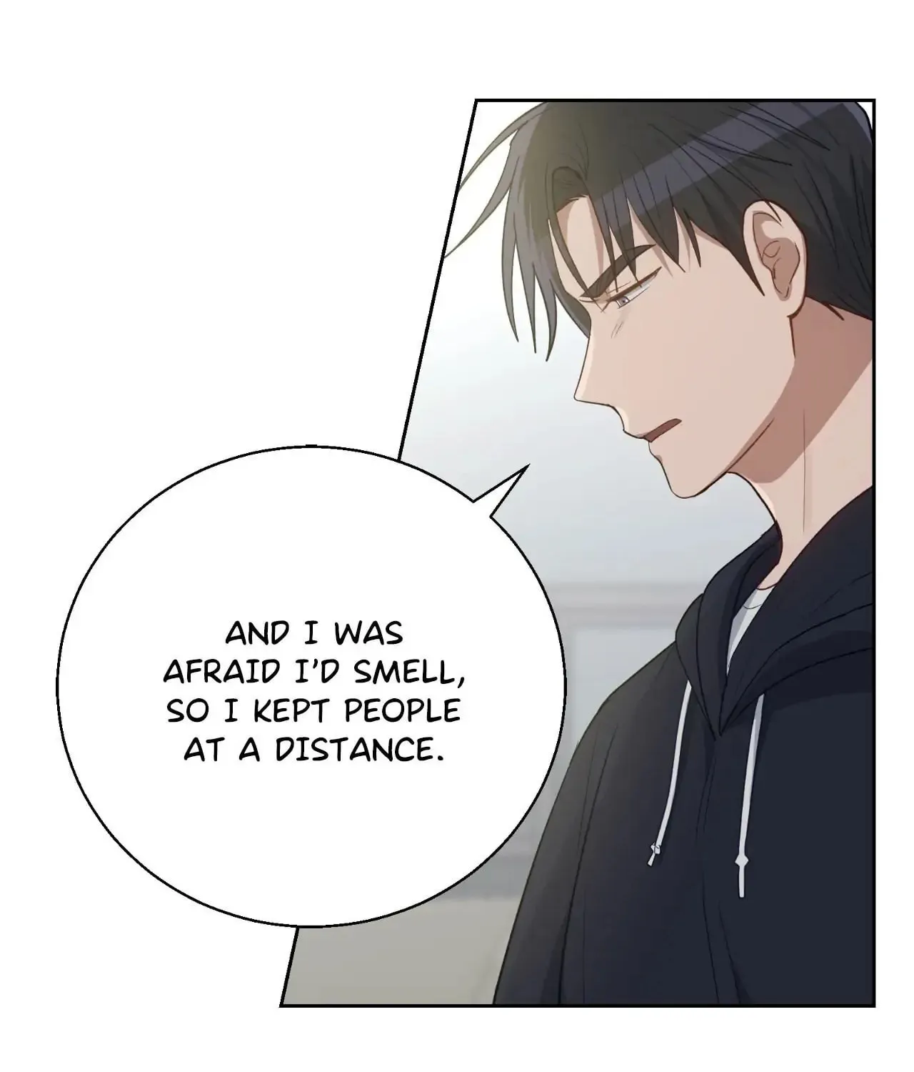 Swim in the Scent Chapter 55 page 76 - 