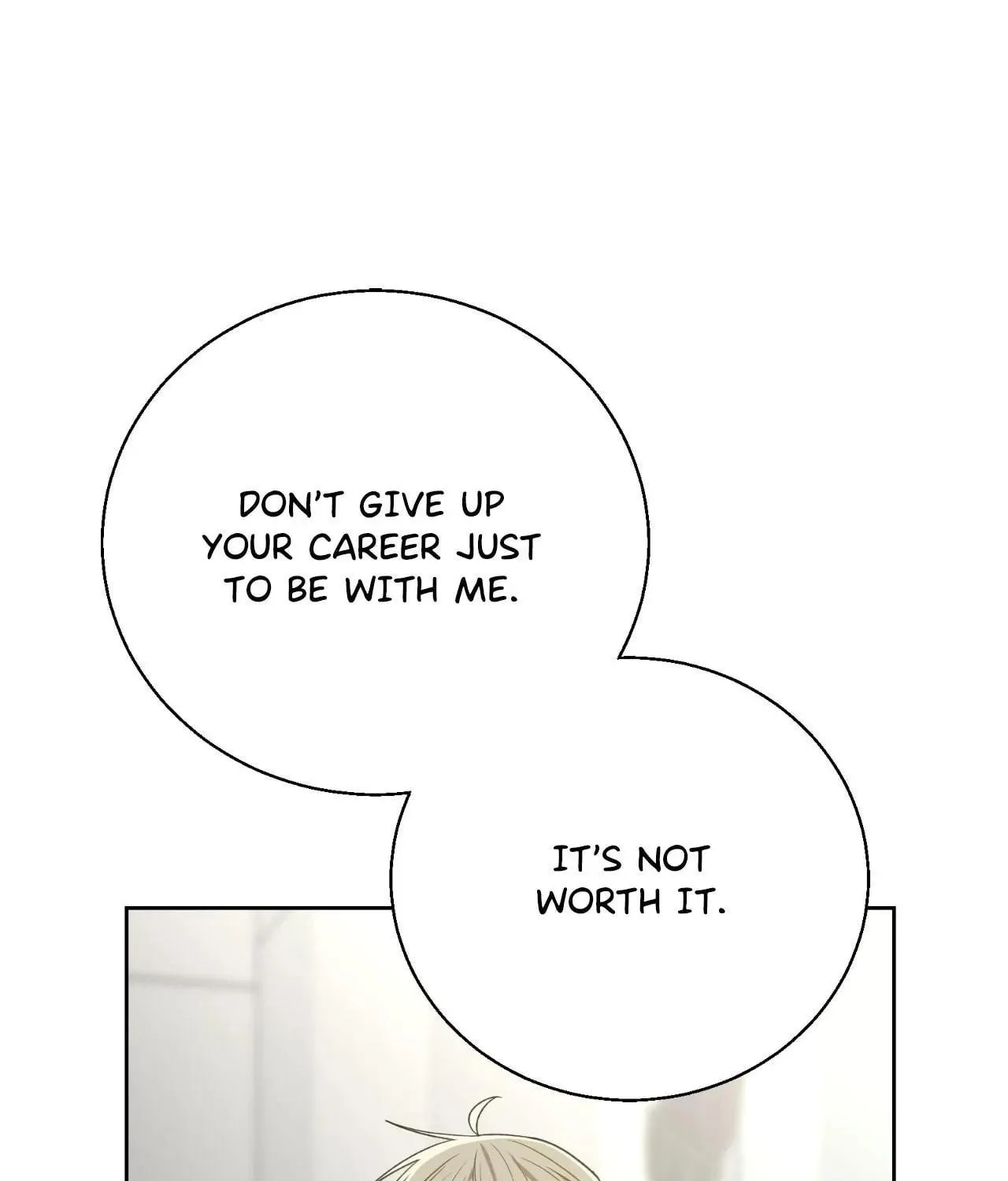 Swim in the Scent Chapter 55 page 77 - 