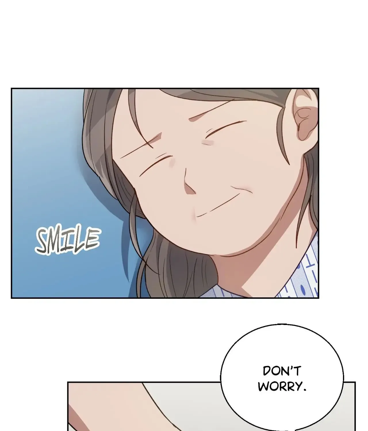 Swim in the Scent Chapter 55 page 9 - 