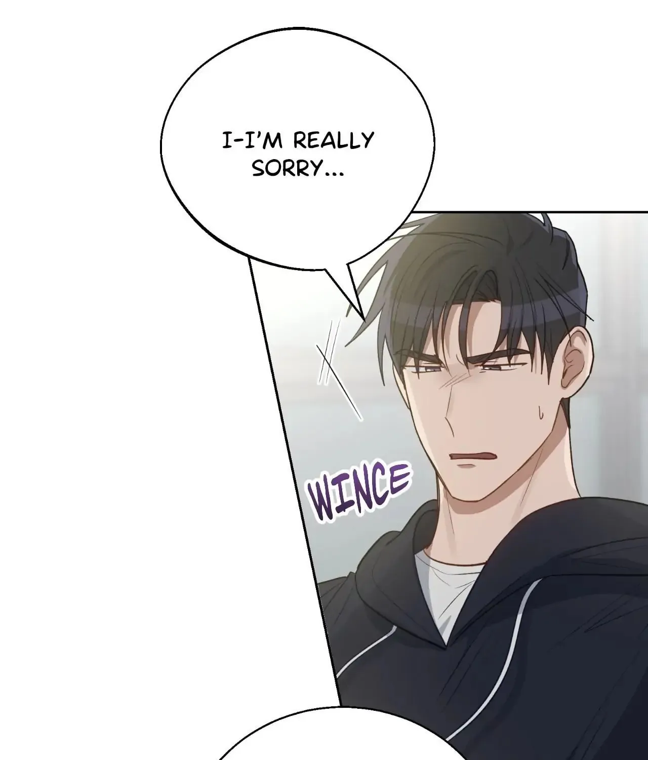 Swim in the Scent Chapter 55 page 81 - 