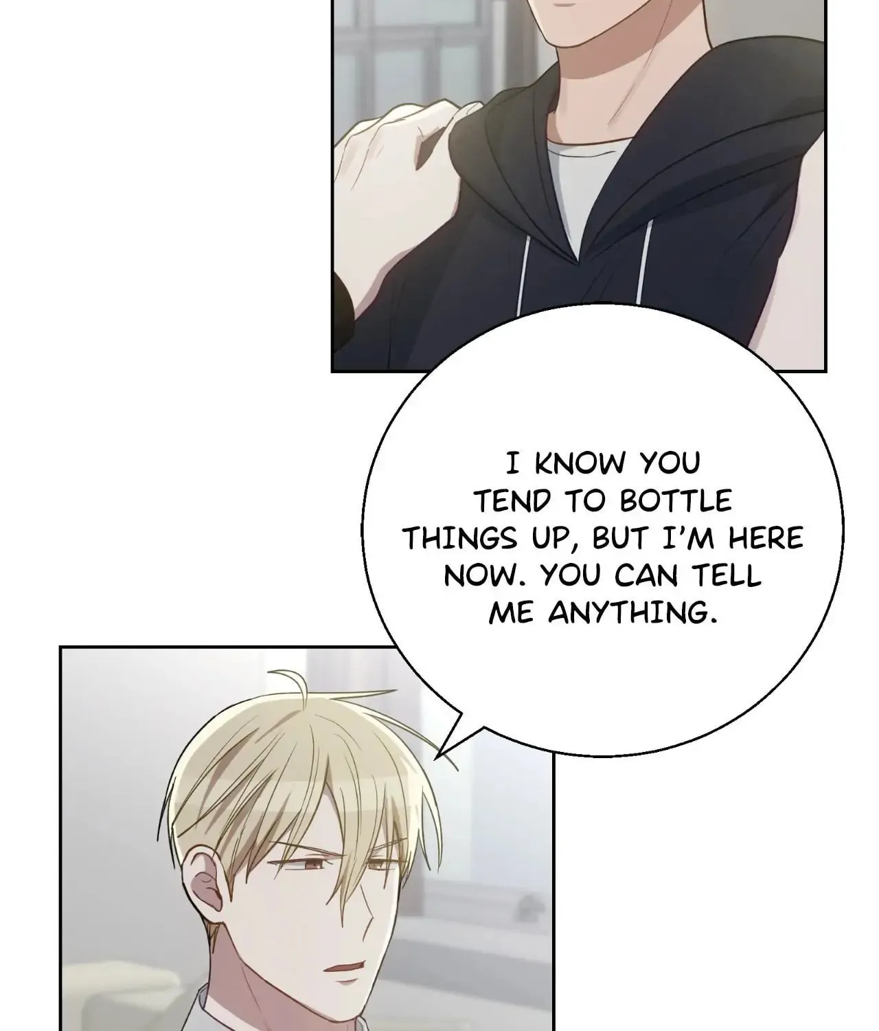Swim in the Scent Chapter 55 page 86 - 