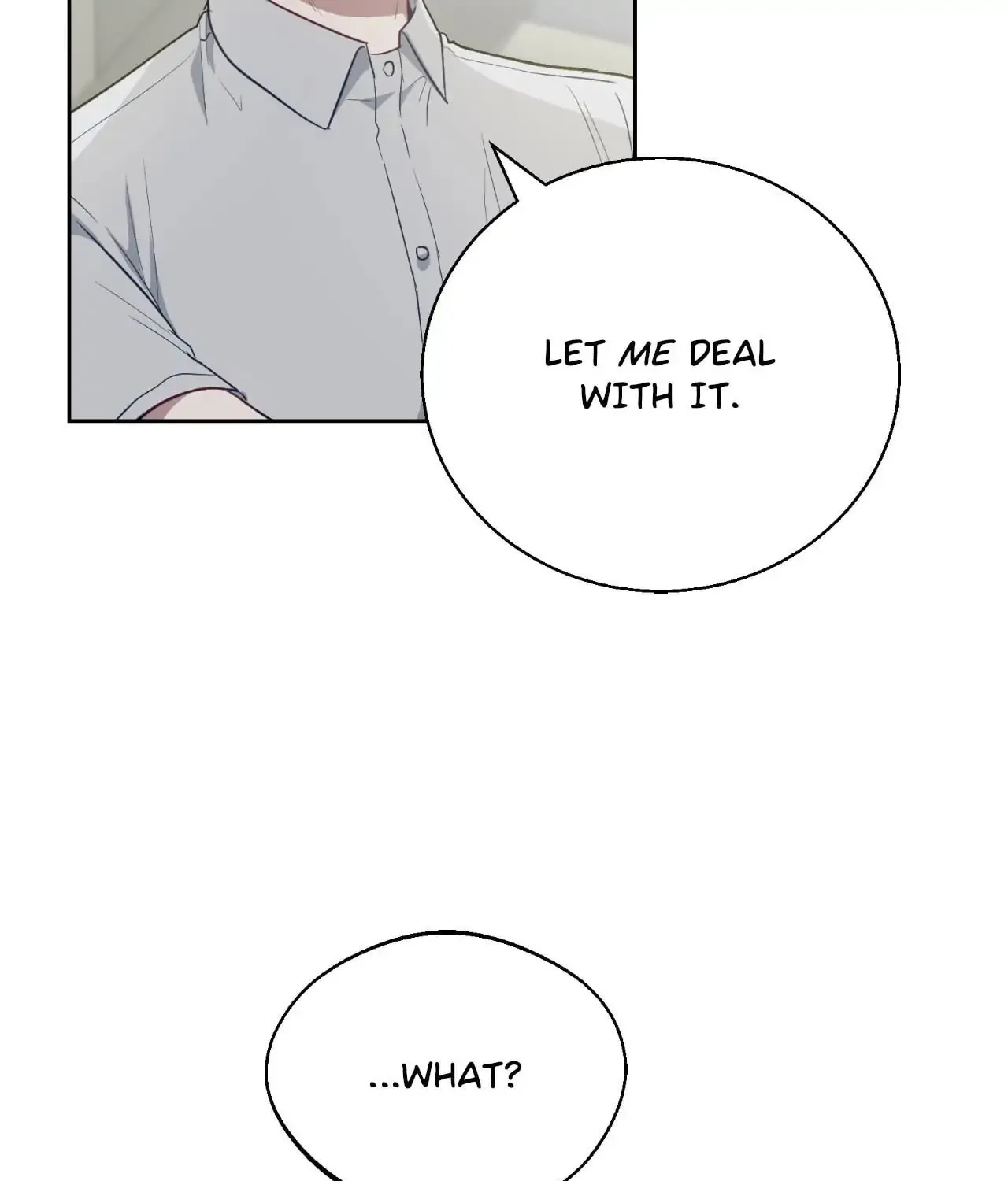 Swim in the Scent Chapter 55 page 87 - 