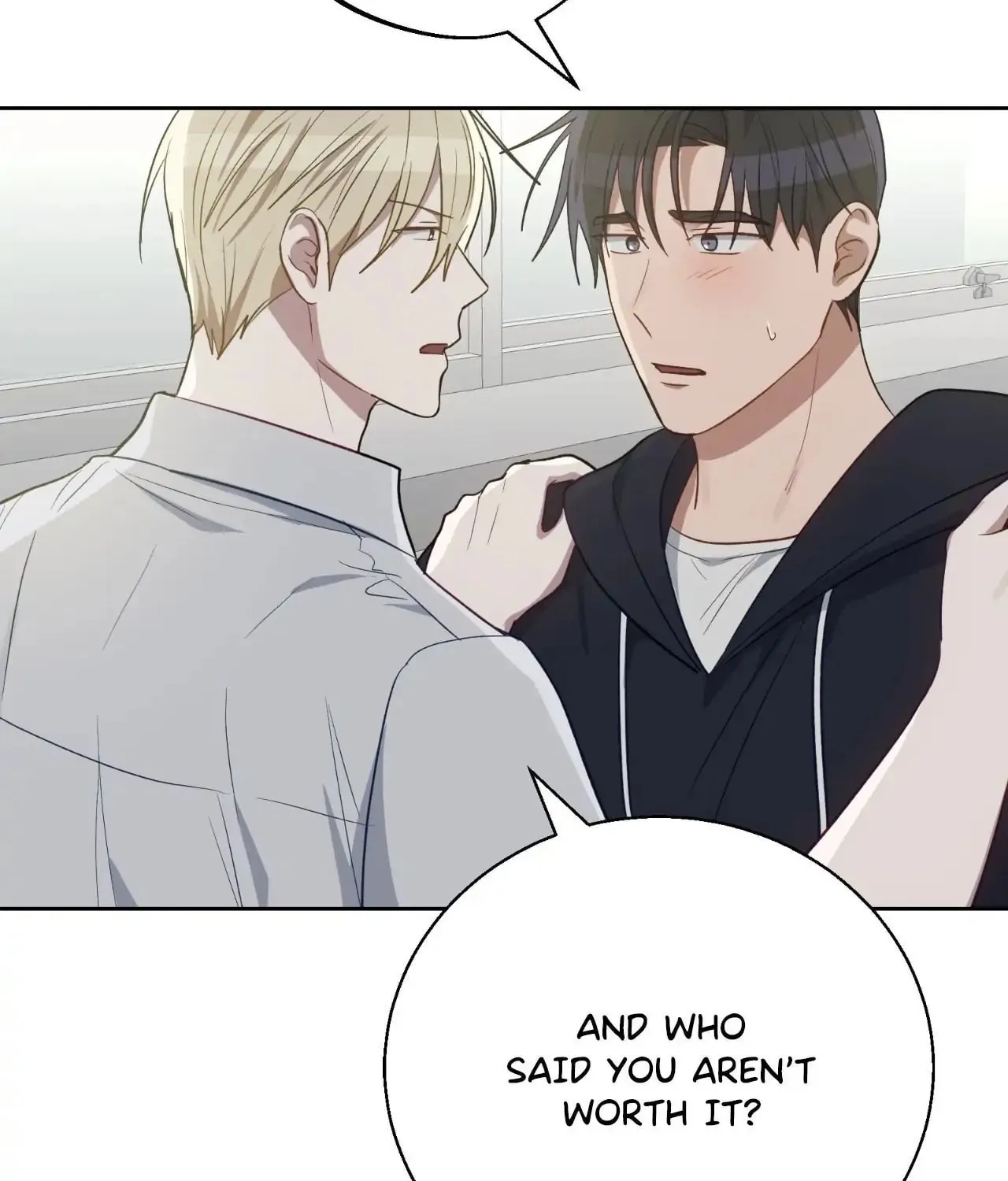 Swim in the Scent Chapter 55 page 88 - 