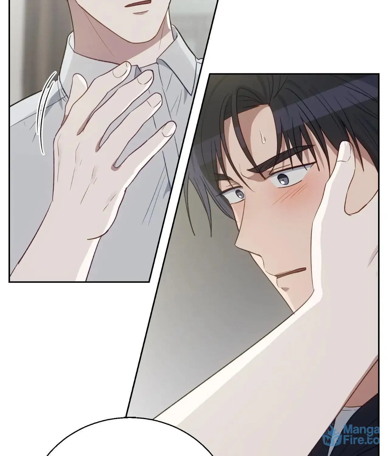Swim in the Scent Chapter 55 page 90 - 