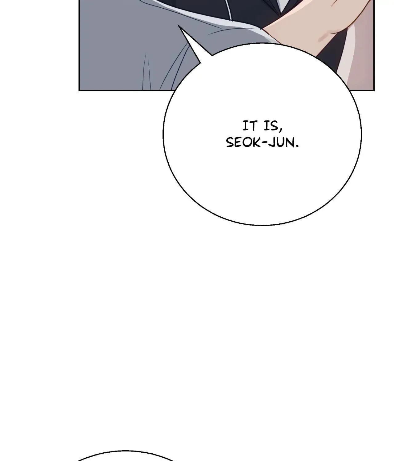 Swim in the Scent Chapter 55 page 93 - 