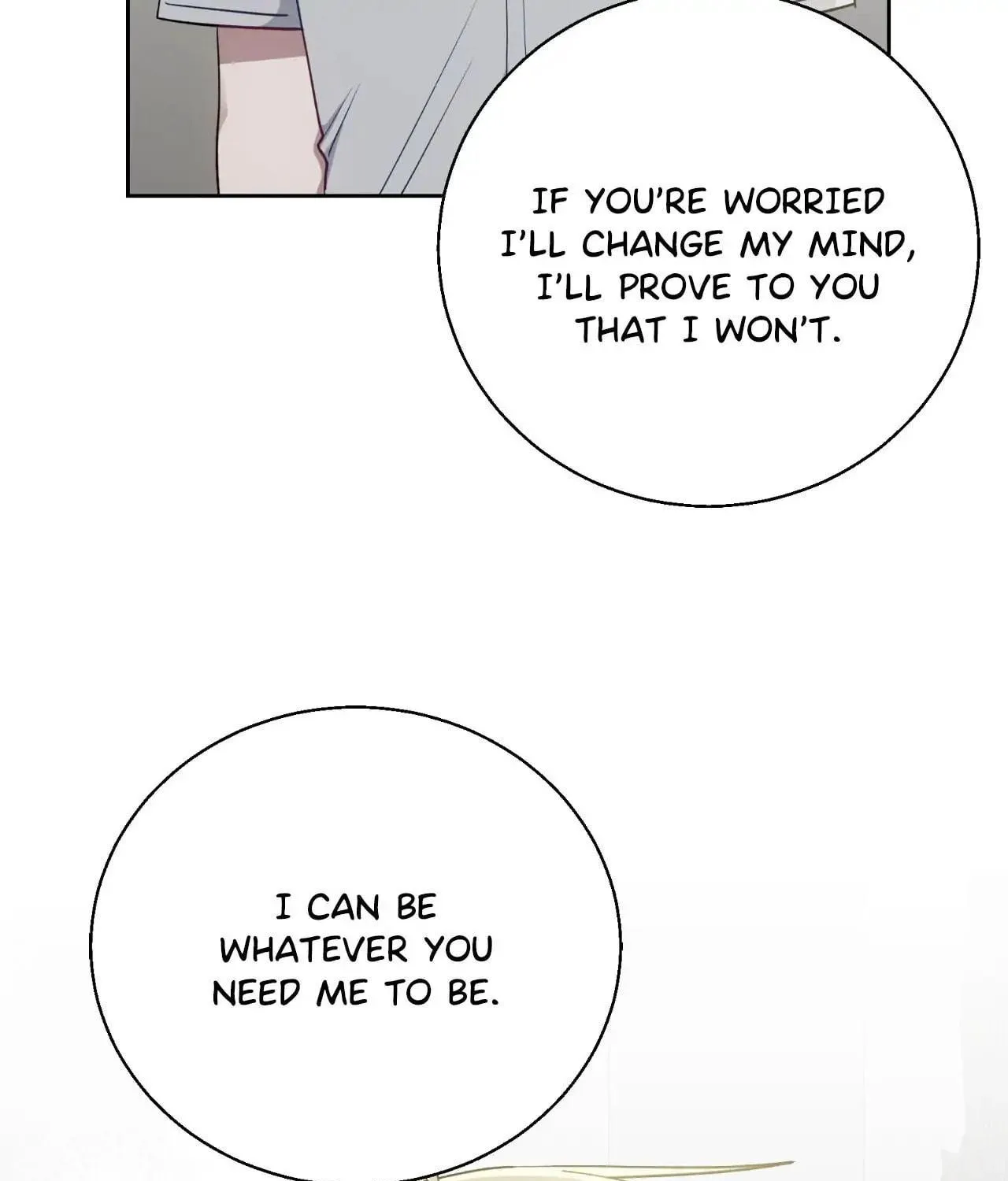 Swim in the Scent Chapter 55 page 95 - 