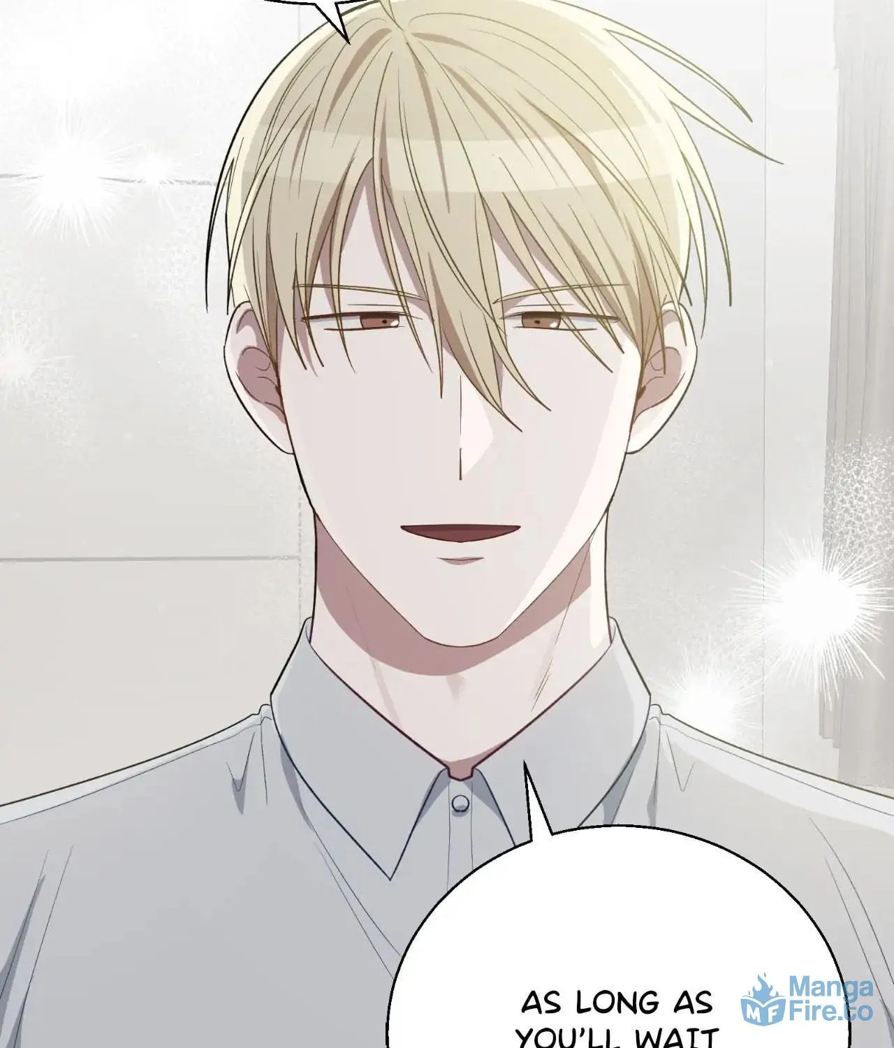 Swim in the Scent Chapter 55 page 96 - 