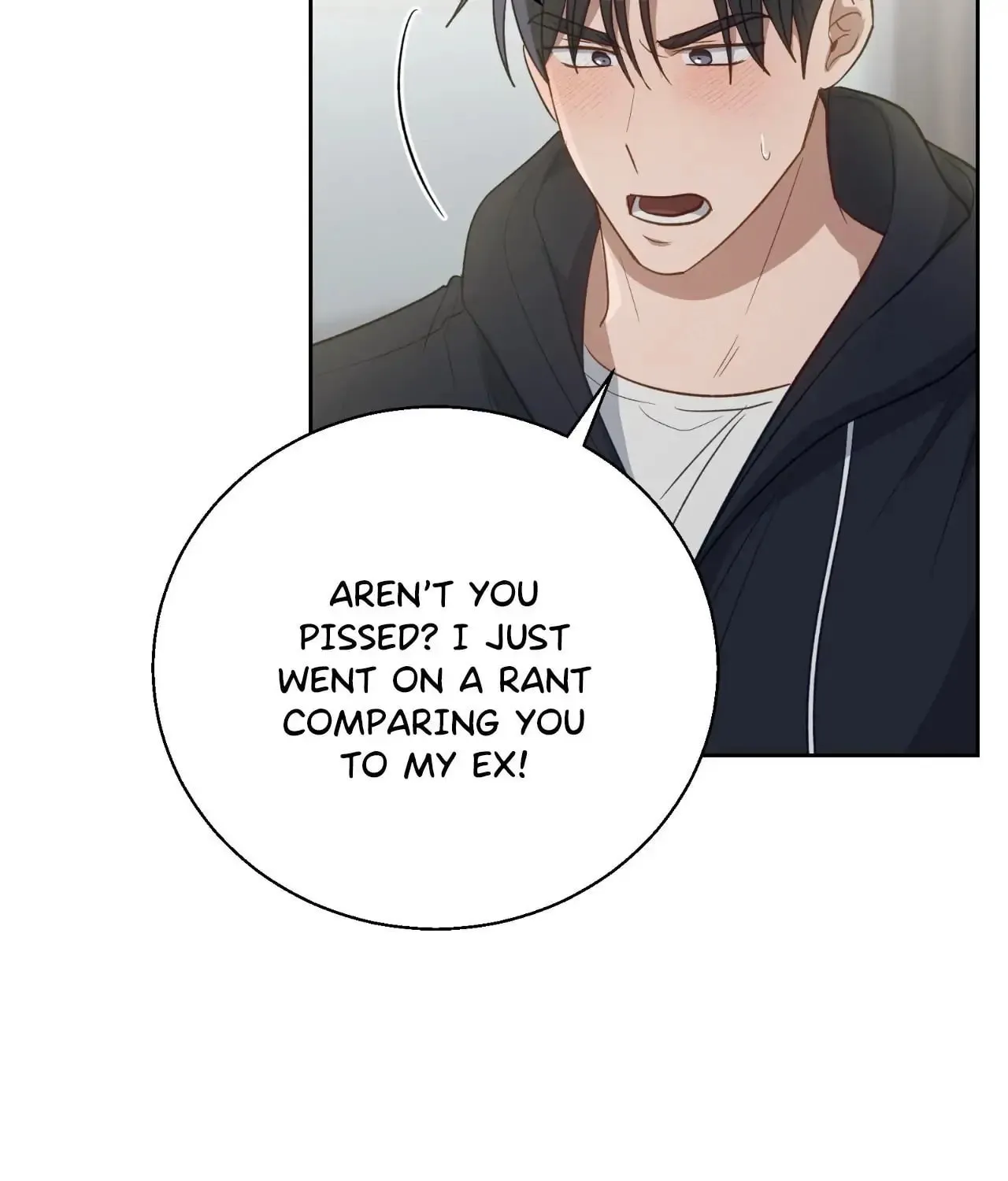 Swim in the Scent Chapter 55 page 99 - 