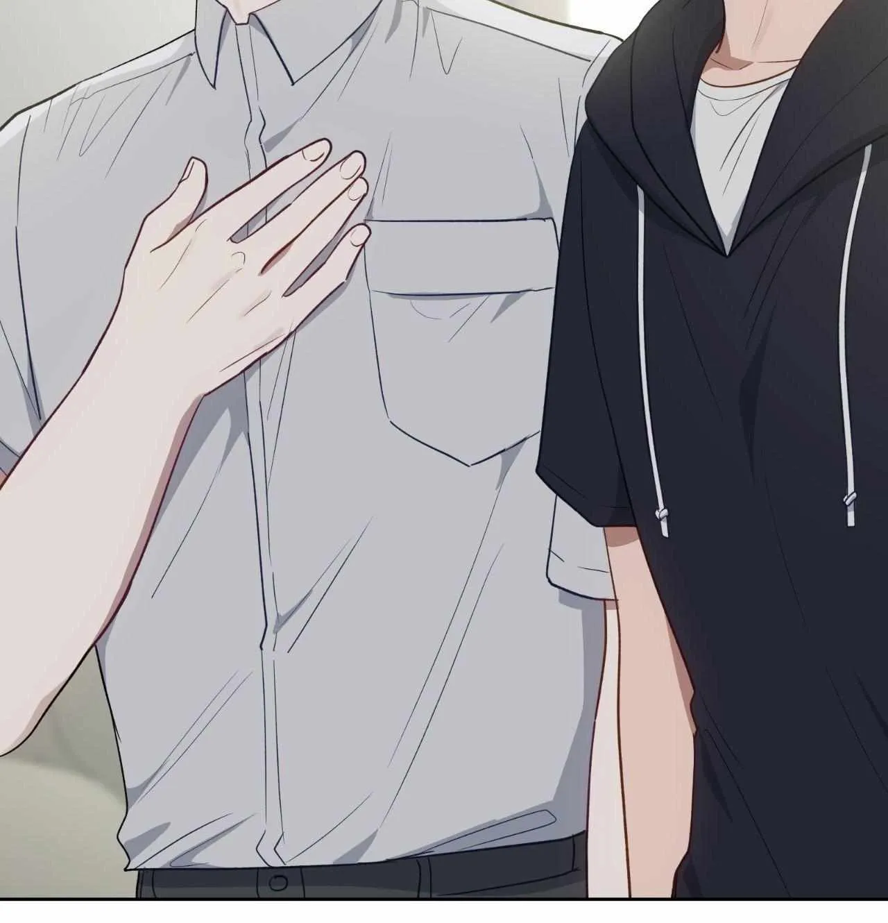 Swim in the Scent Chapter 56 page 11 - 