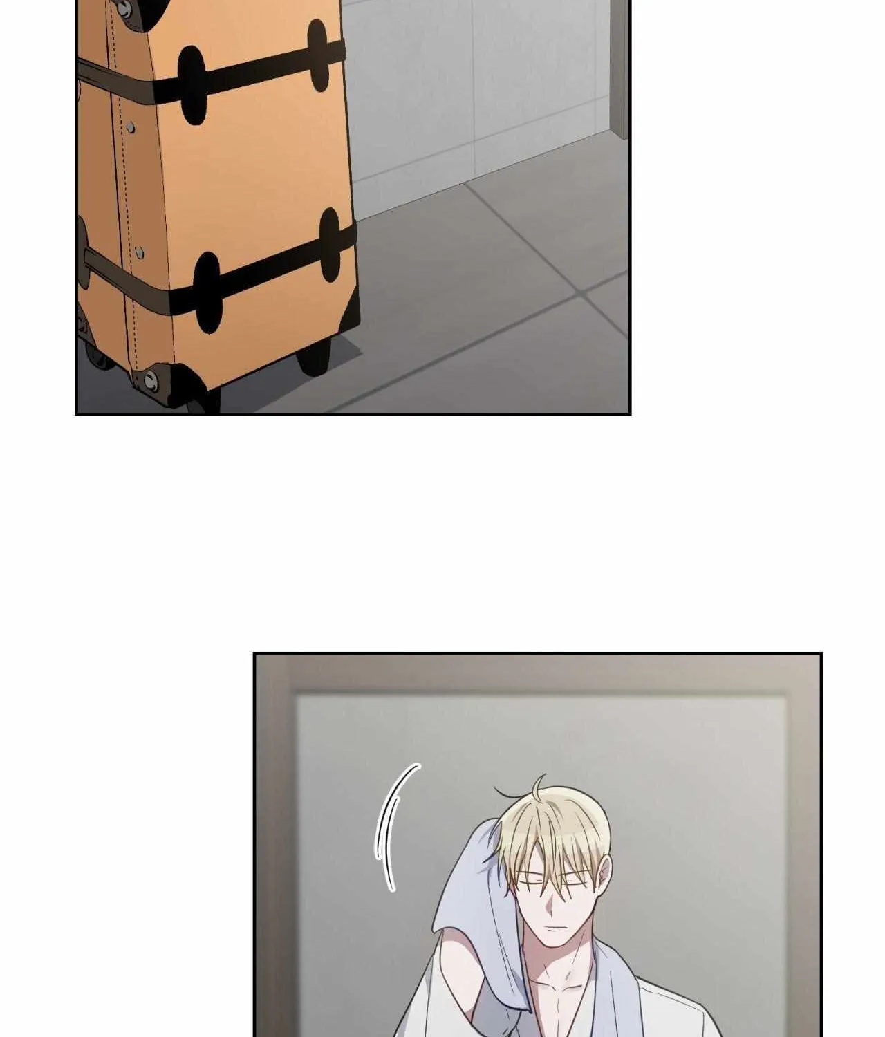 Swim in the Scent Chapter 56 page 101 - 
