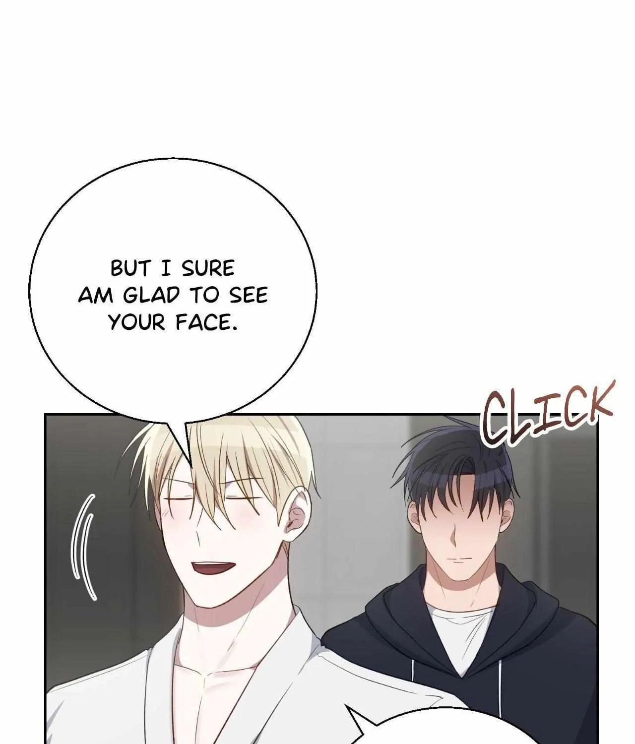 Swim in the Scent Chapter 56 page 113 - 
