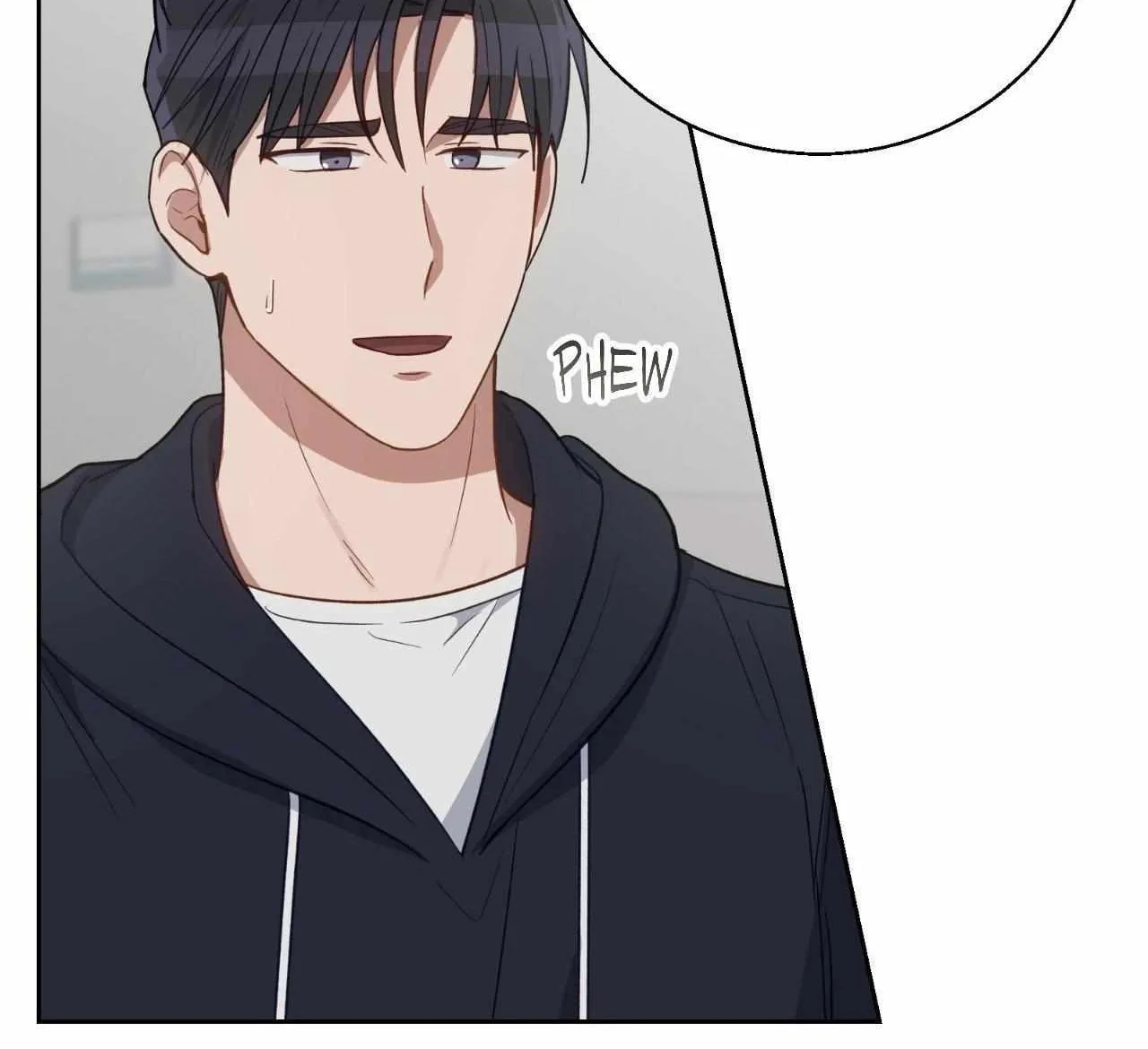 Swim in the Scent Chapter 56 page 19 - 
